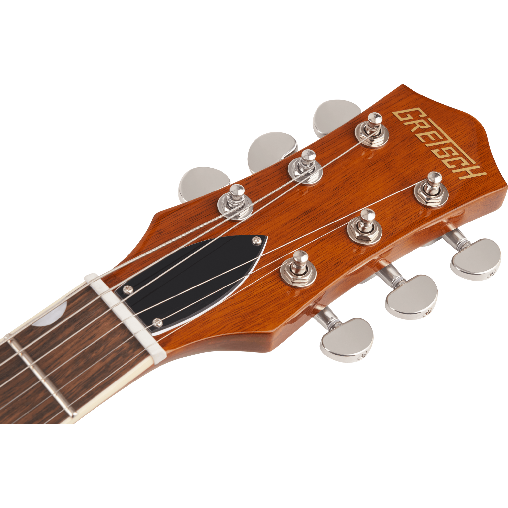 GUITARRA ELECTRICA GRETSCH G2215 JR JET MARRON LAUREL P90 MOD2806700593