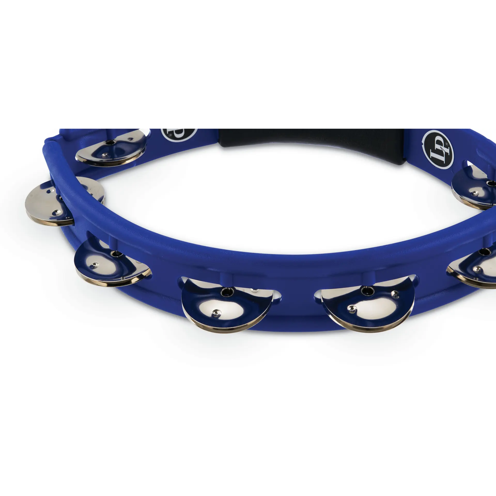 PANDERETA LP CITY AZUL LP142NYHBL