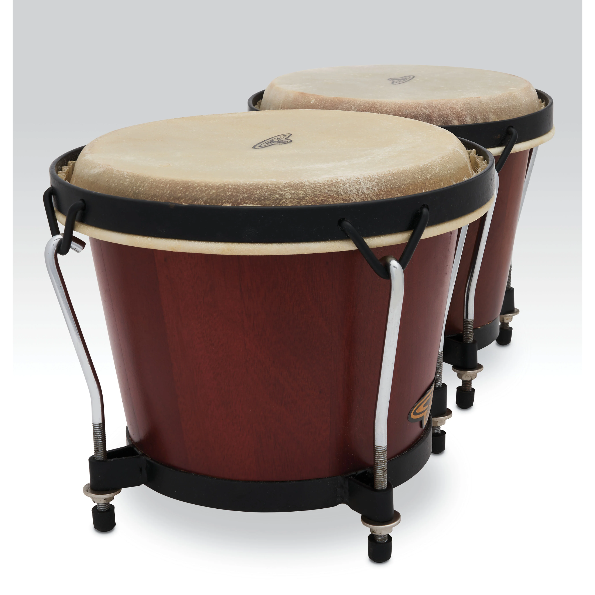 BONGO LP CP221-DW MADERA OSCURA