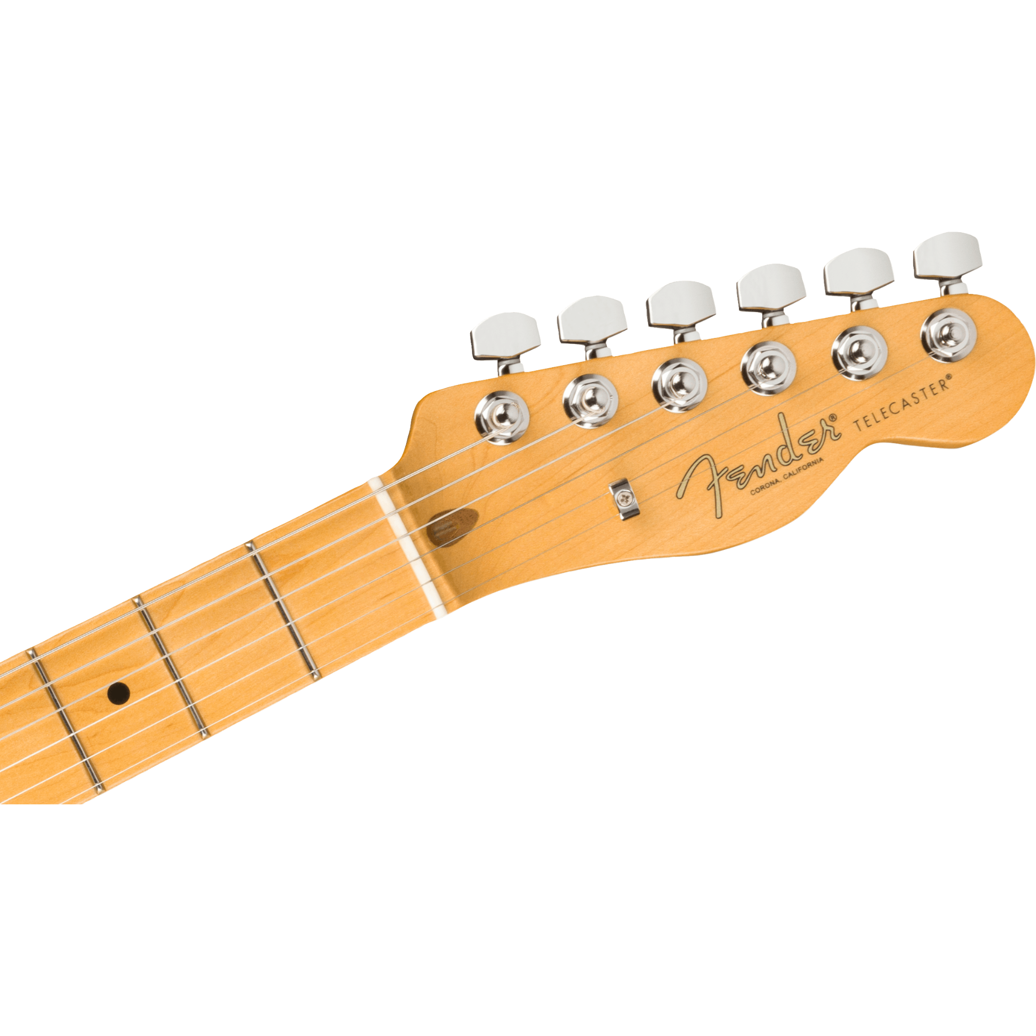 GUITARRA ELECTRICA FENDER AM PRO 2 TELECASTER SUNBURST MAPLE MOD0113942700