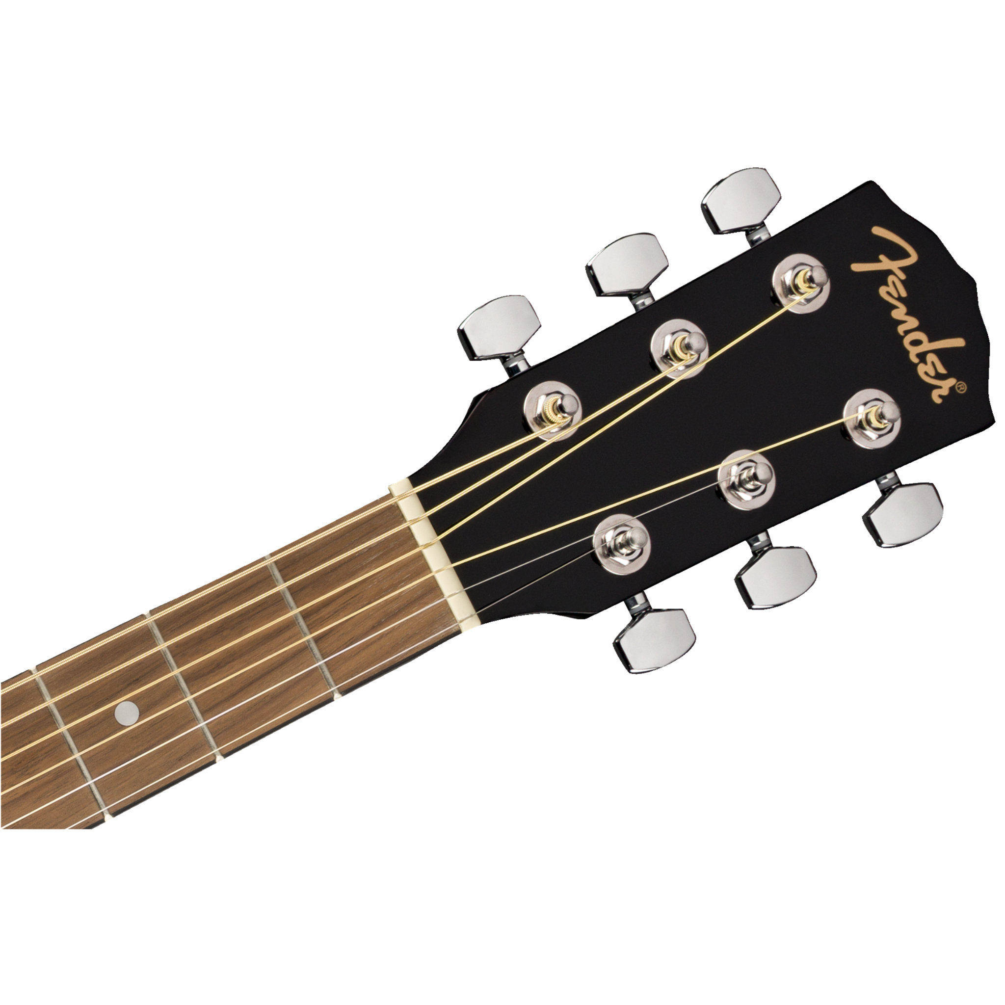 COMBO GUITARRA ACUSTICA FENDER FA115 NEGRO FOLK MOD0971210506