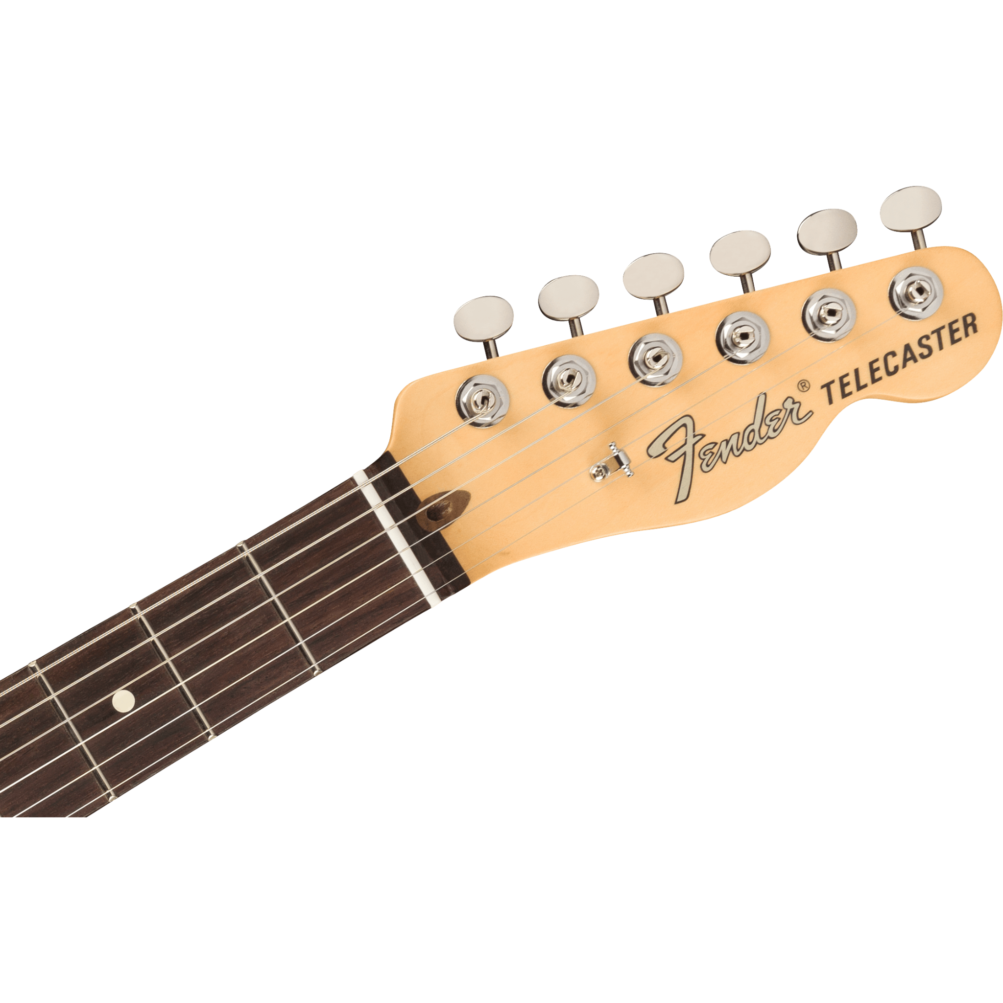 GUITARRA ELECTRICA FENDER AM PERF TELECASTER ROJO P/ROSA HS MOD0115120345