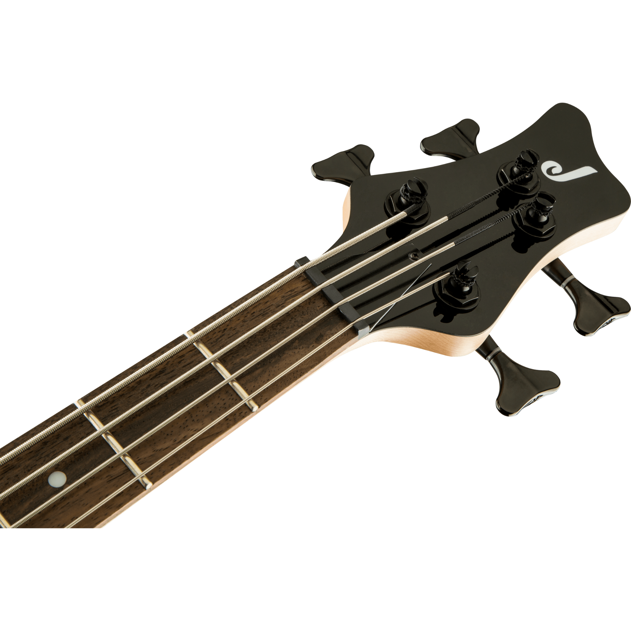 BAJO ELECTRICO JACKSON JS2 SPECTRA SUNBURST LAUR 4 CUERDAS J MOD2919004520