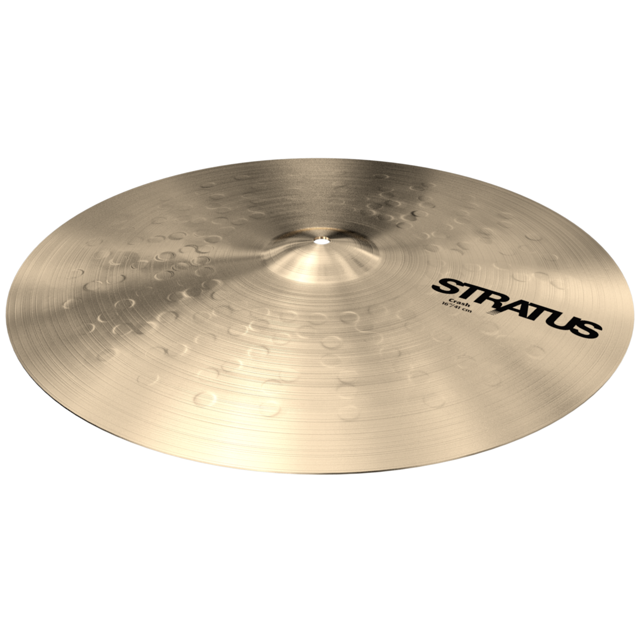 PLATILLO SABIAN 16" STRATUS CRASH