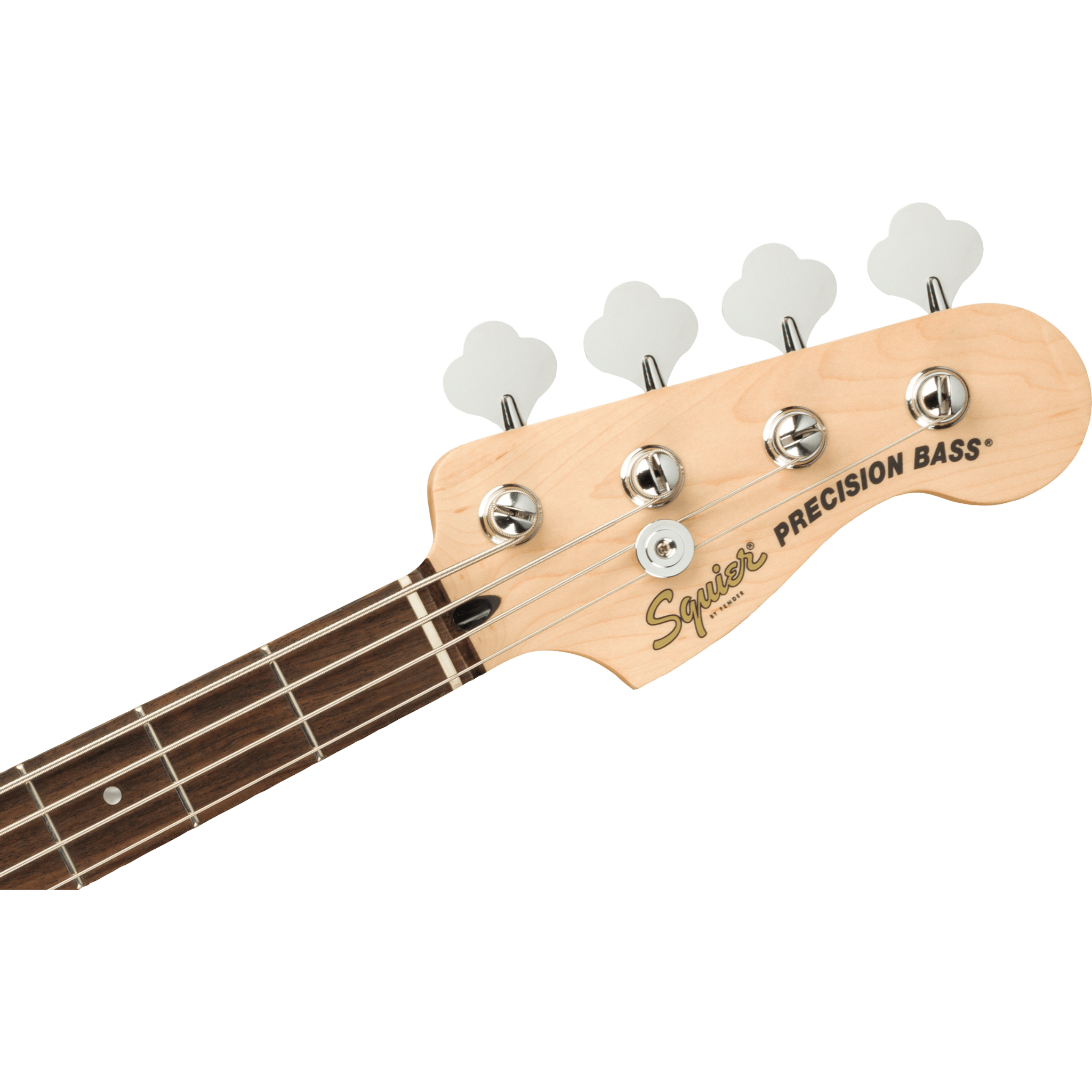 BAJO ELECTRICO SQUIER AFF PRECISION AZUL LAUR 4 CUERDAS PJ MOD0378551502