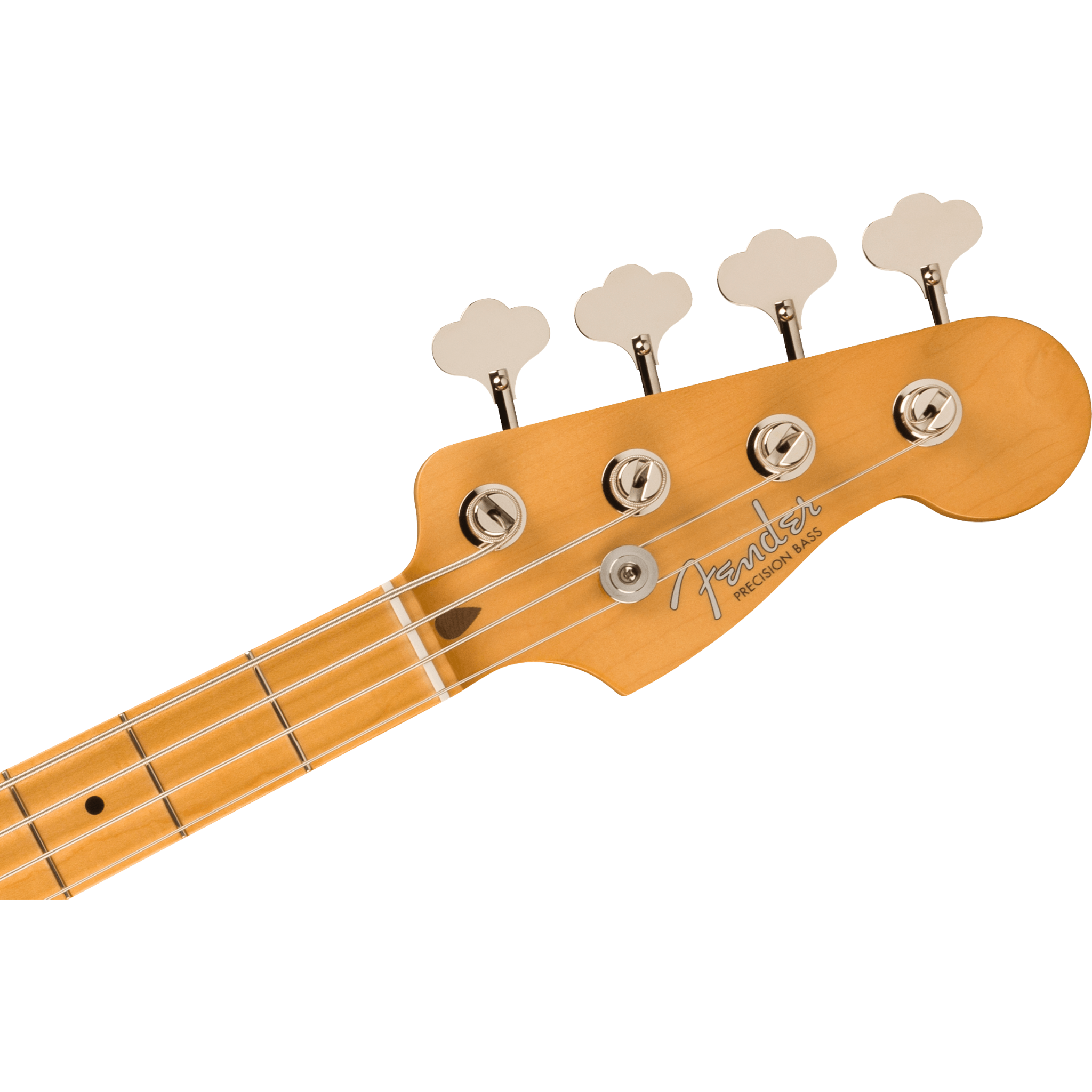 BAJO ELECTRICO FENDER VINTERA II 50S P BASS 4 CUERDAS M MOD0149212389
