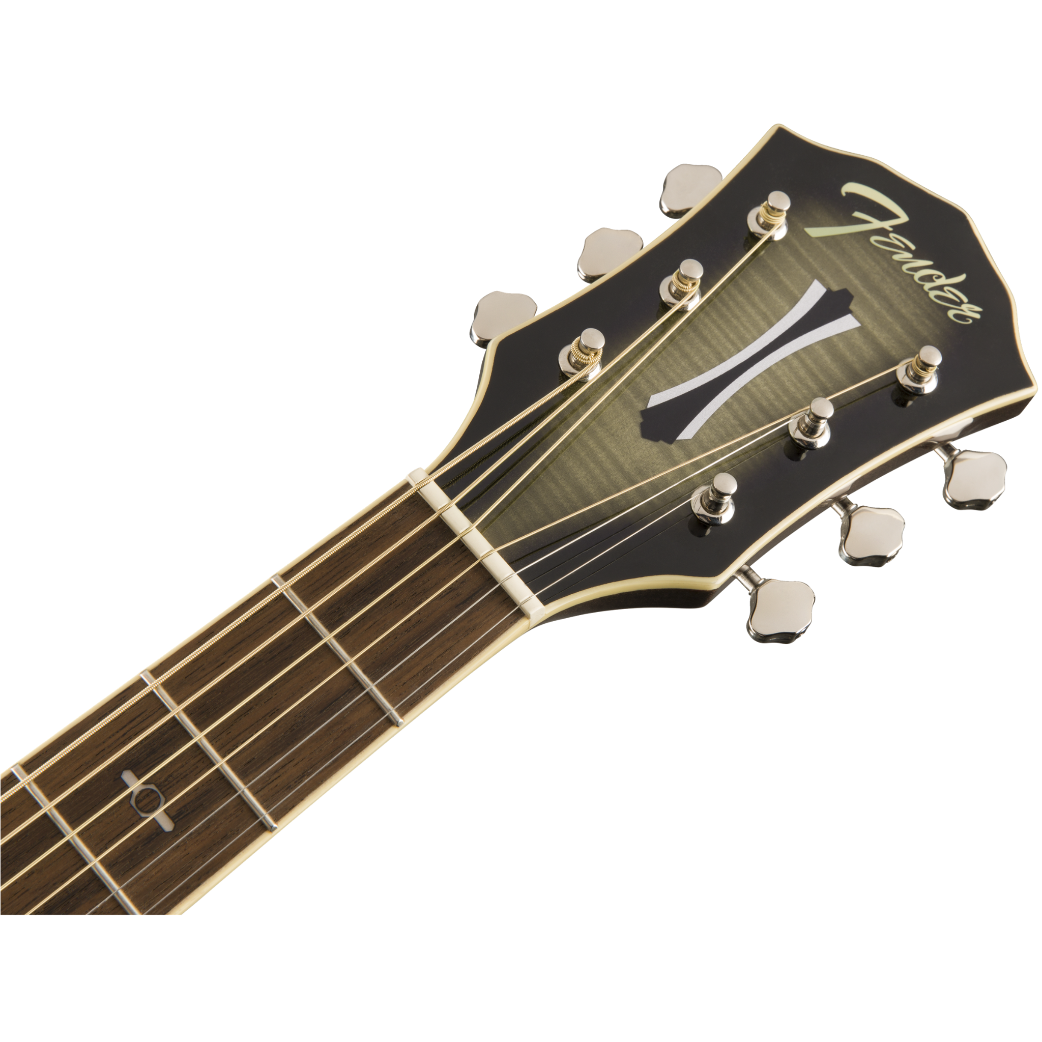 GUITARRA ELECTROACUSTICA FENDER FA235E CONCERT NEGRO MOD0971252035