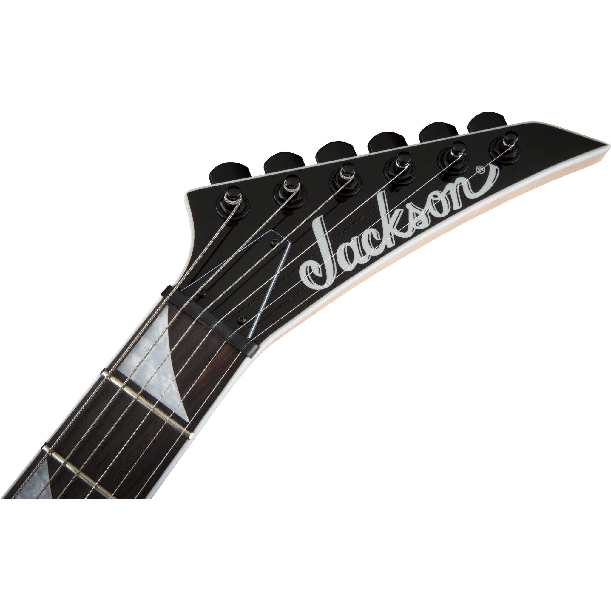GUITARRA ELECTRICA JACKSON JS32T KING V ROJO MOD2910135539