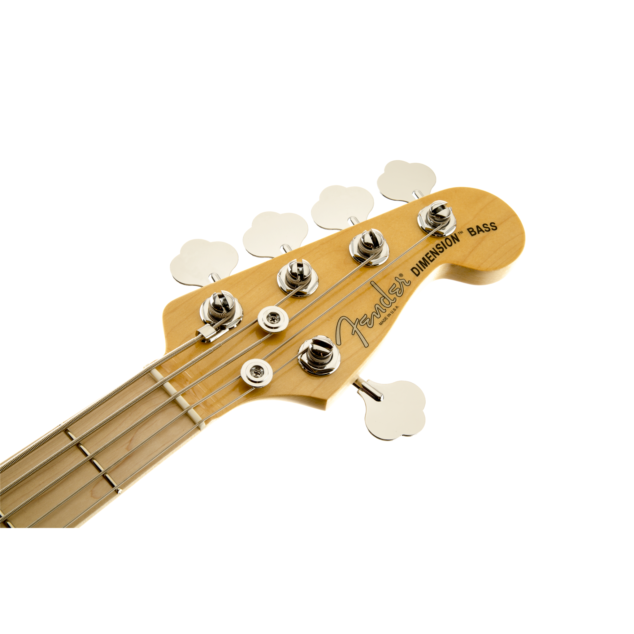 BAJO ELECTRICO FENDER AM STD DIMENSION AZUL HH MOD0191702773