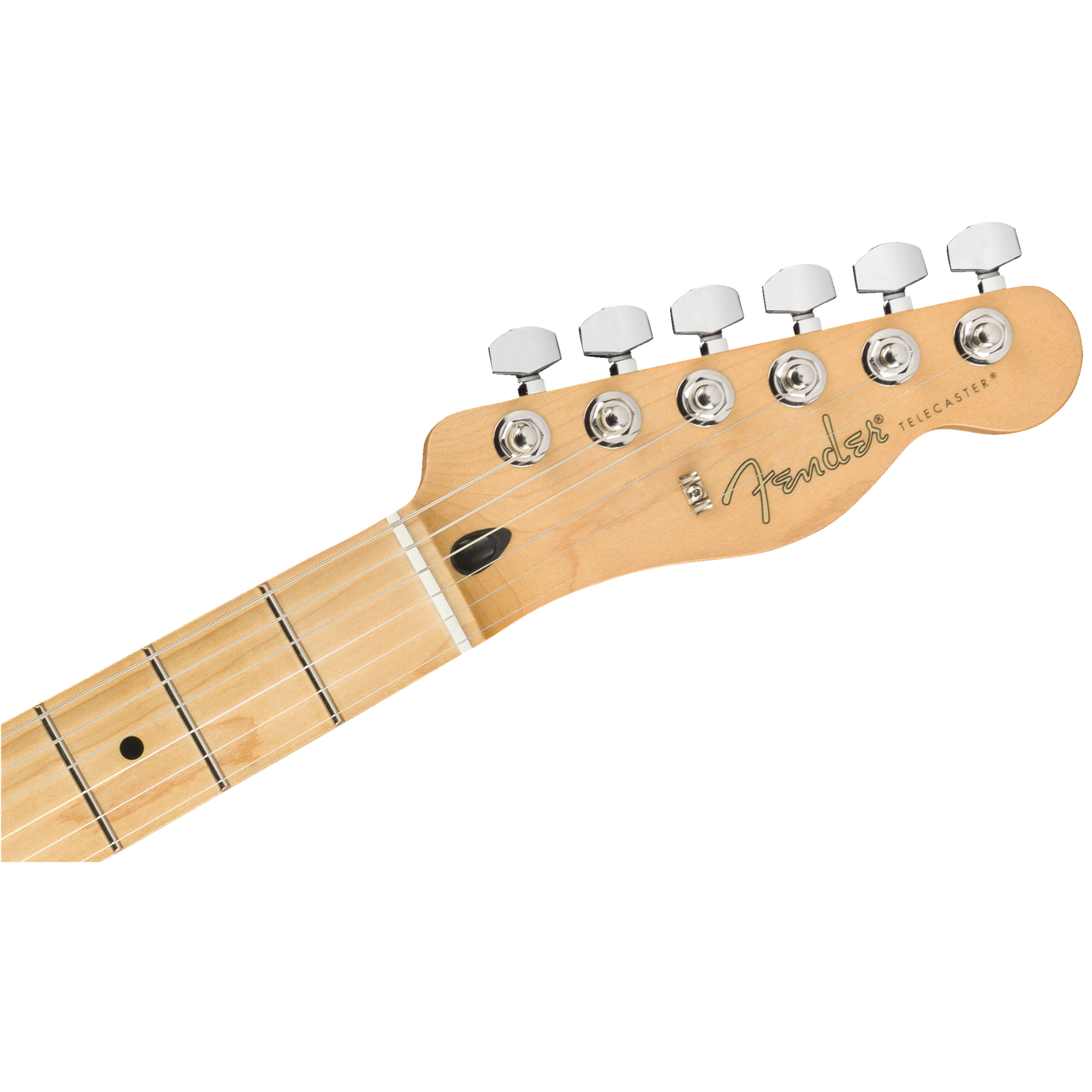 GUITARRA ELECTRICA FENDER PLR TELECASTER AZUL MAPLE MOD0145212513