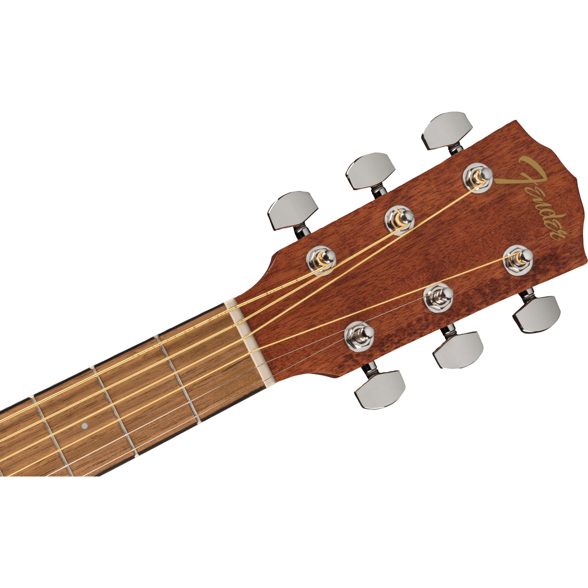 GUITARRA ACUSTICA FENDER FA15 3/4 FOLK SUNBURST MOD0971170103