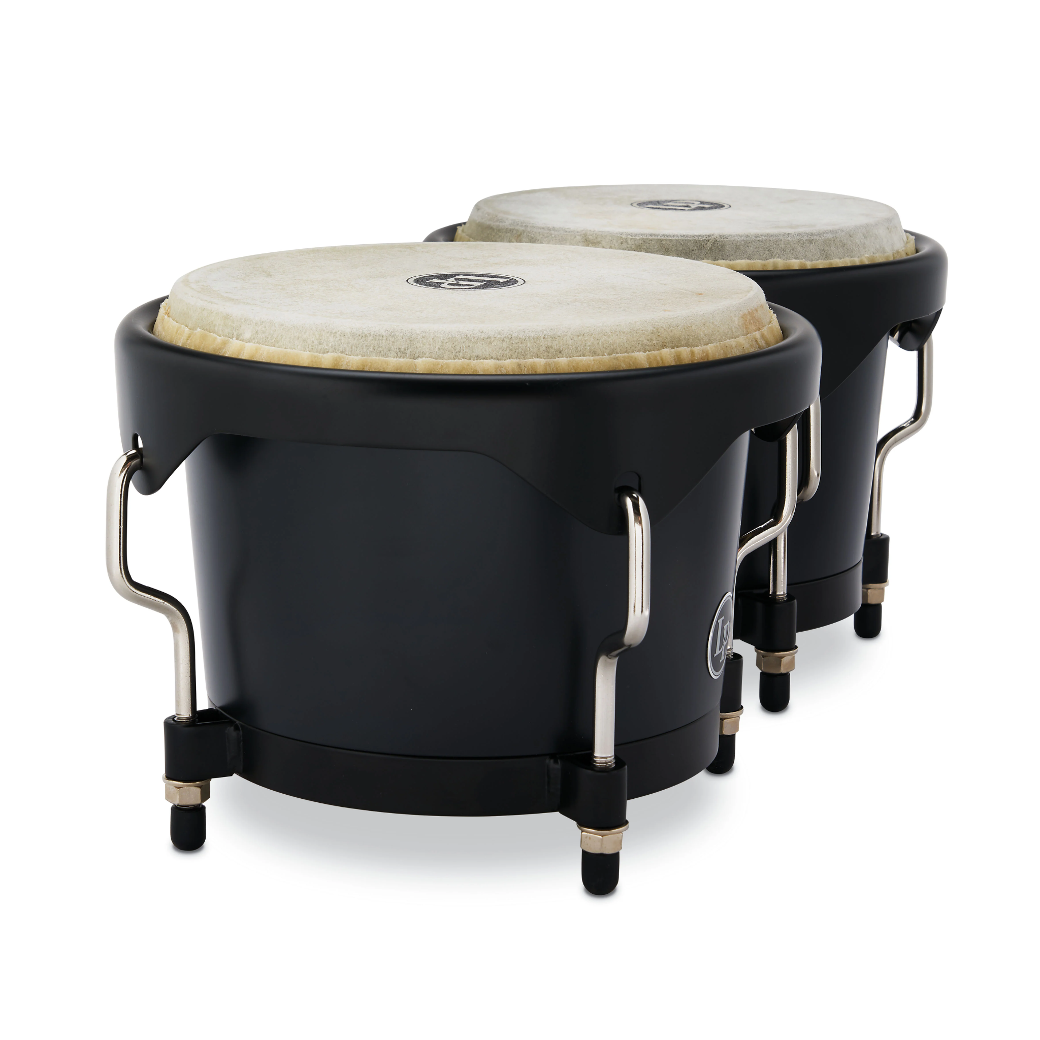 BONGO LP DISCOVERY ONYX NEGRO SOLIDO LP601D-OX