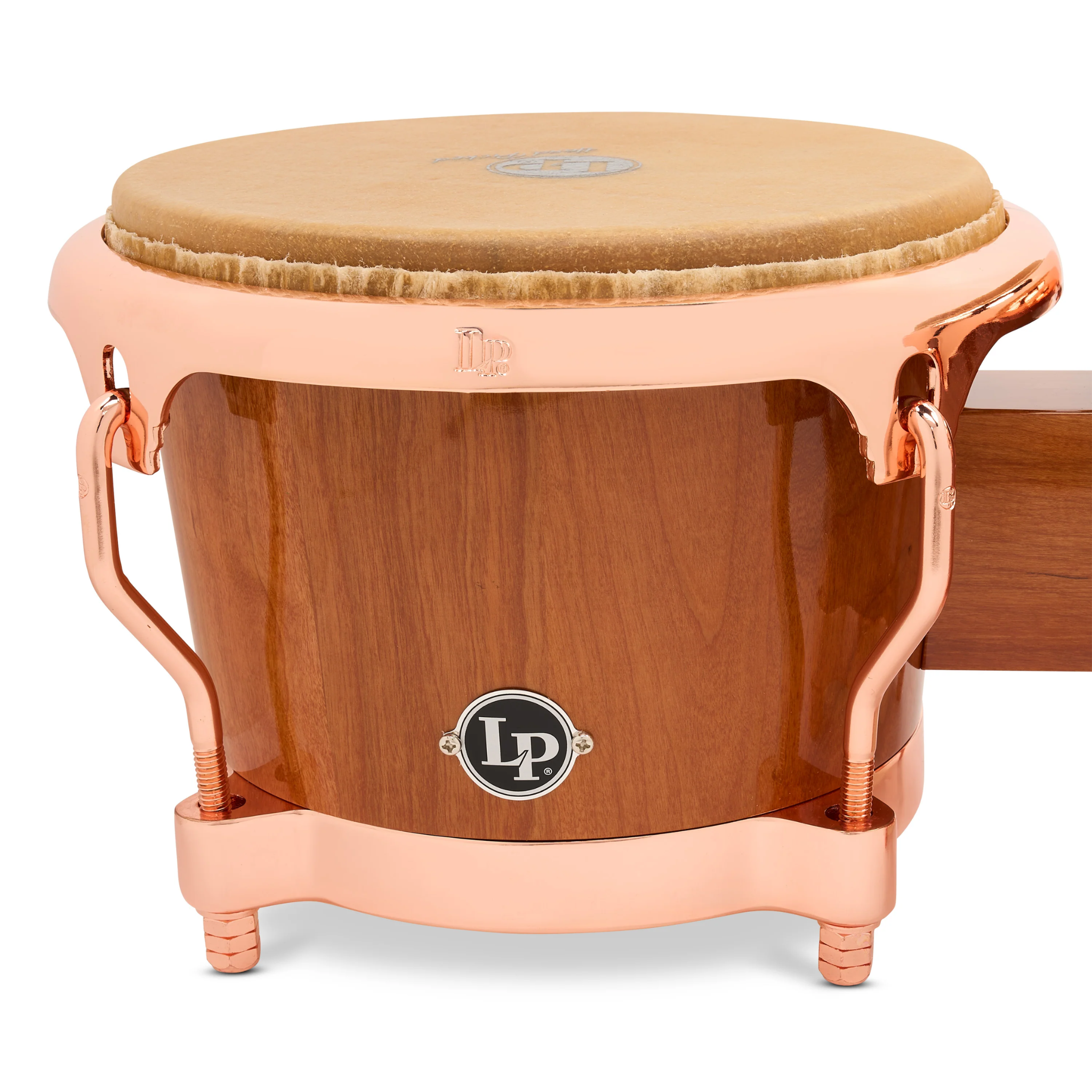 BONGO LP EDICION LIMITADA CEREZA COBRE LP201AX-2CB