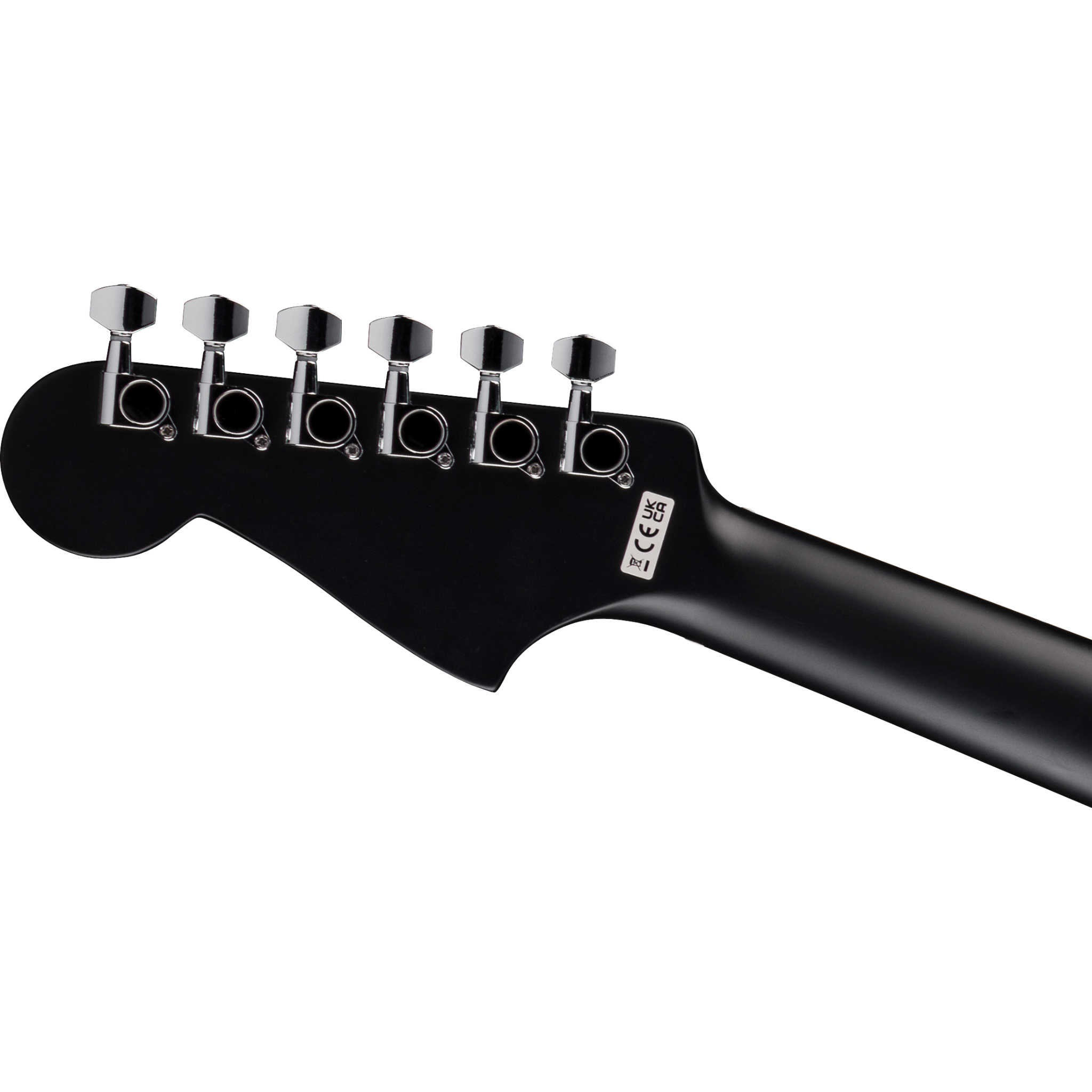 GUITARRA ACUSTICA FENDER CA DEBUT REDONDO NEGRA MOD0974000506