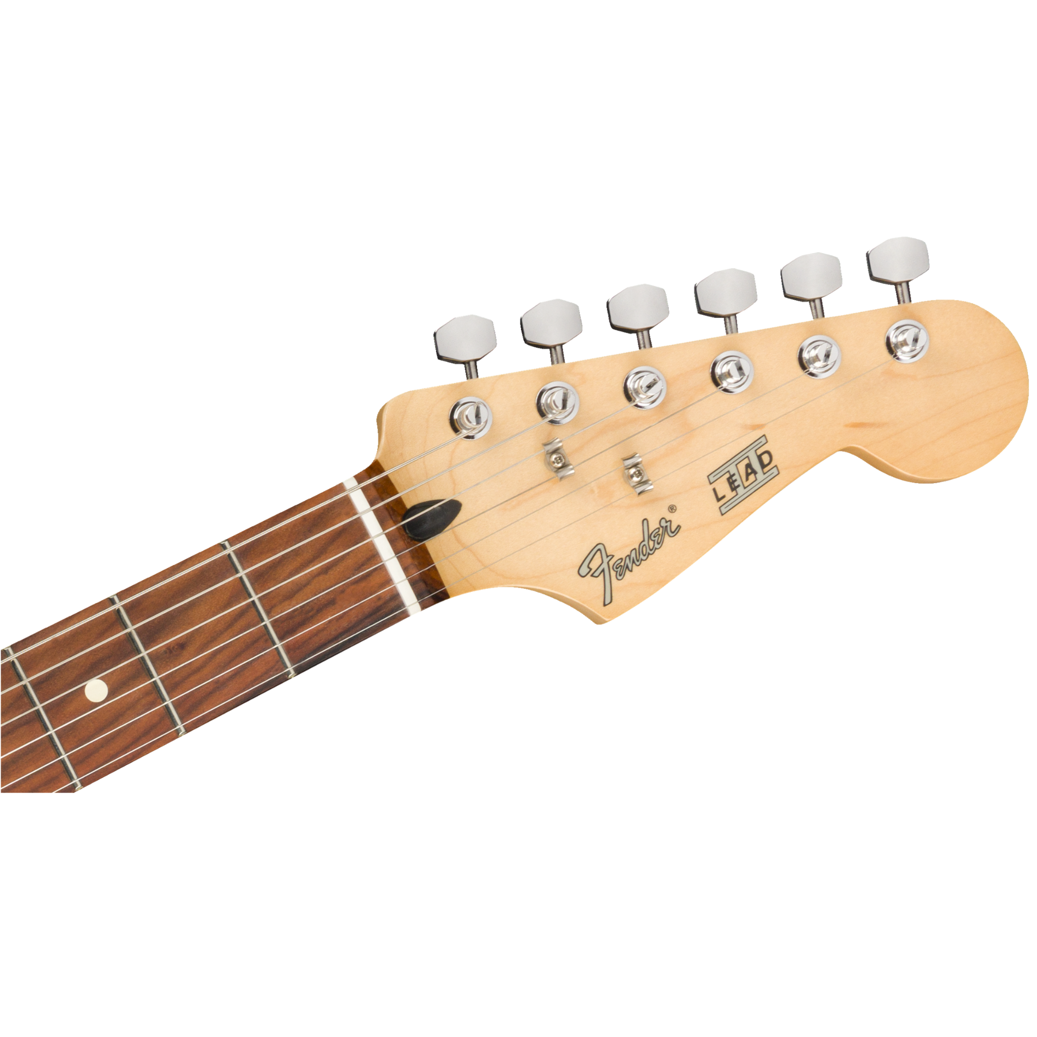 GUITARRA ELECTRICA FENDER PLR LEAD 2 ROJO PAUFER MOD0144213538