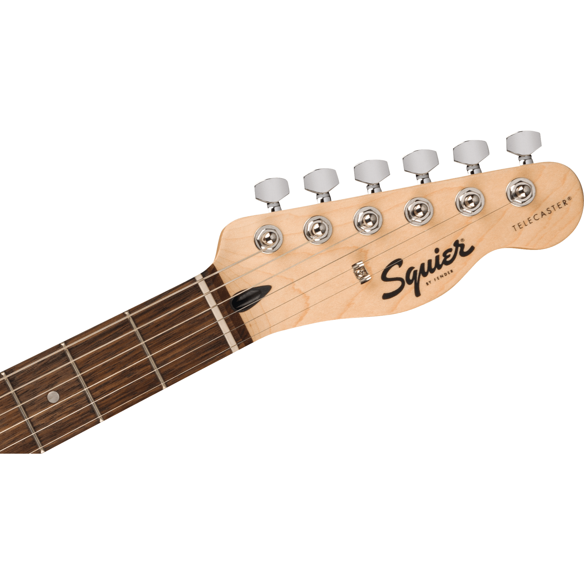 GUITARRA ELECTRICA SQUIER SONIC TELECASTER ROJO LAUREL MOD0373451558