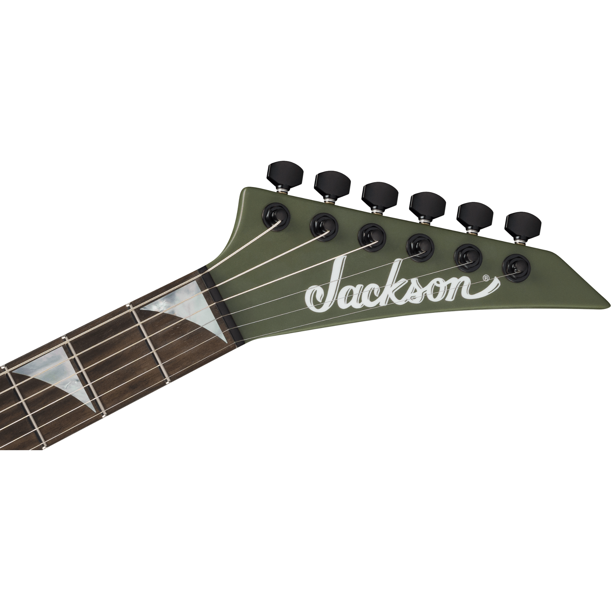 GUITARRA ELECTRICA JACKSON AM SRS SL2 HT MG V MOD2802502820