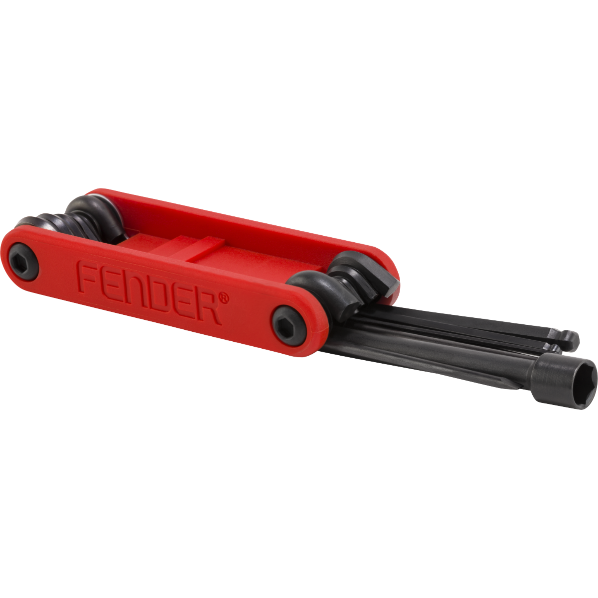 LLAVE FENDER MULTIHERRAMIENTA P/GUITARRA-BAJO MOD0990654020
