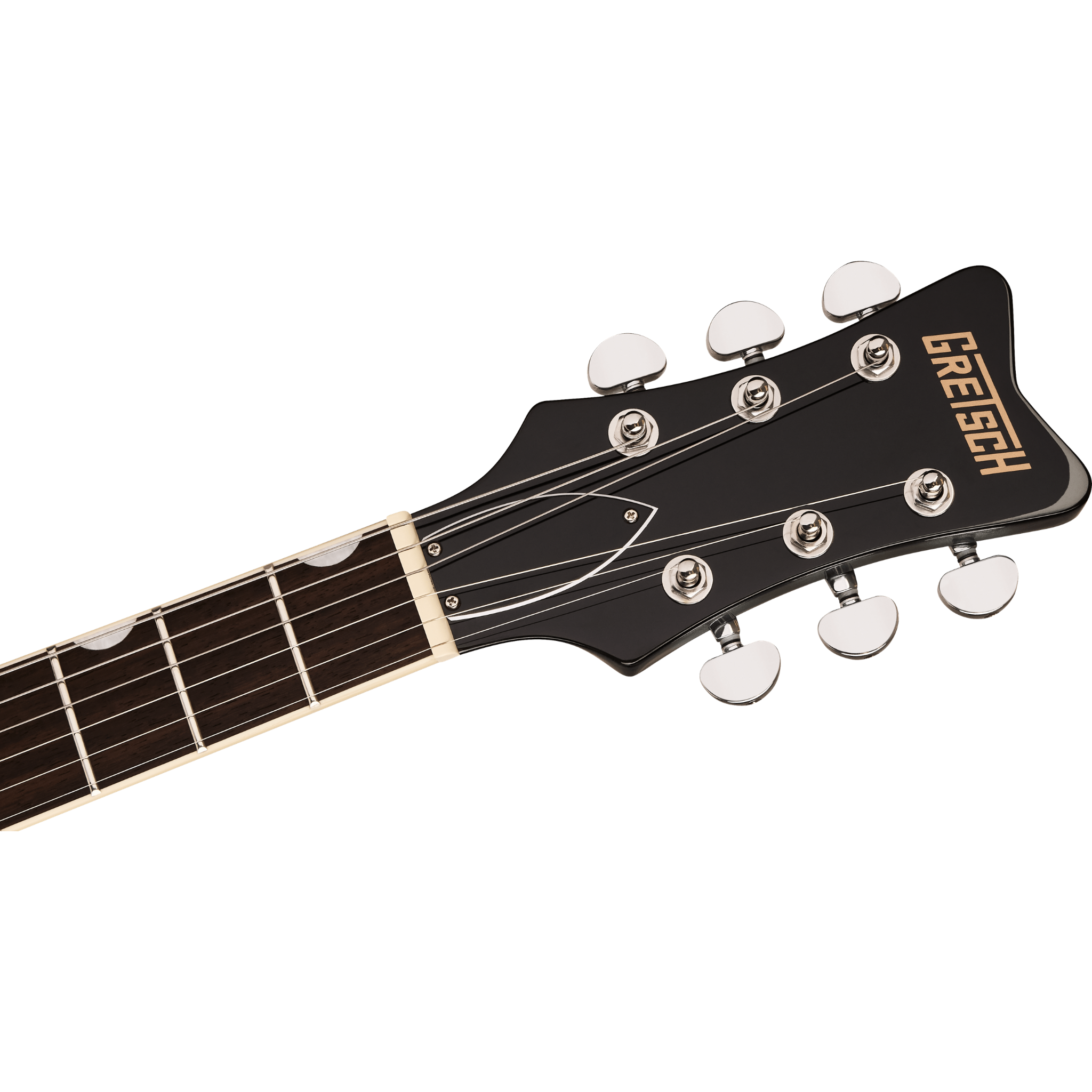 GUITARRA ELECTRICA GRETSCH STRML JET BRONCE M