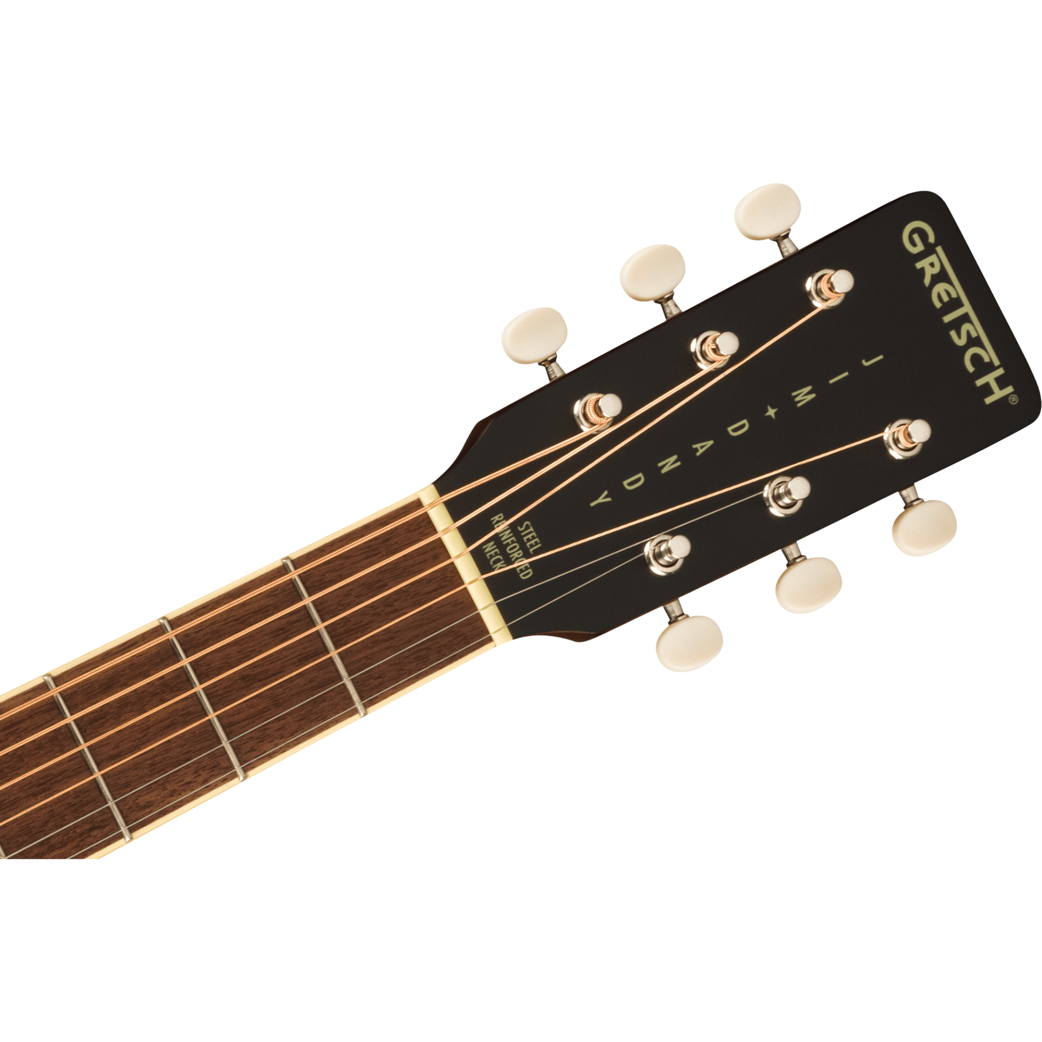 GUITARRA ACUSTICA GRETSCH CONCERT JD MAH WPG F MOD2711120579