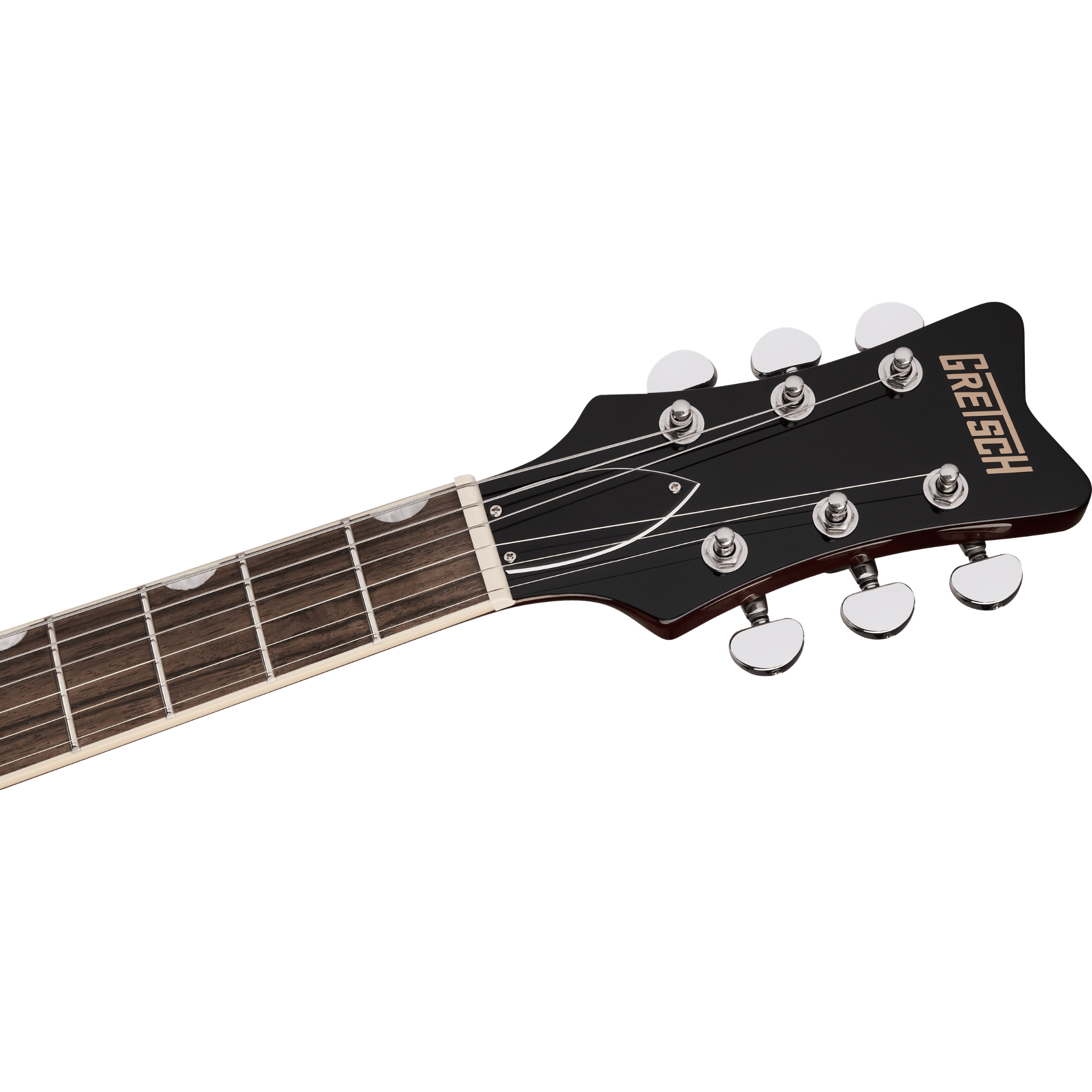 GUITARRA ELECTRICA GRETSCH STRML JET SUNBURST