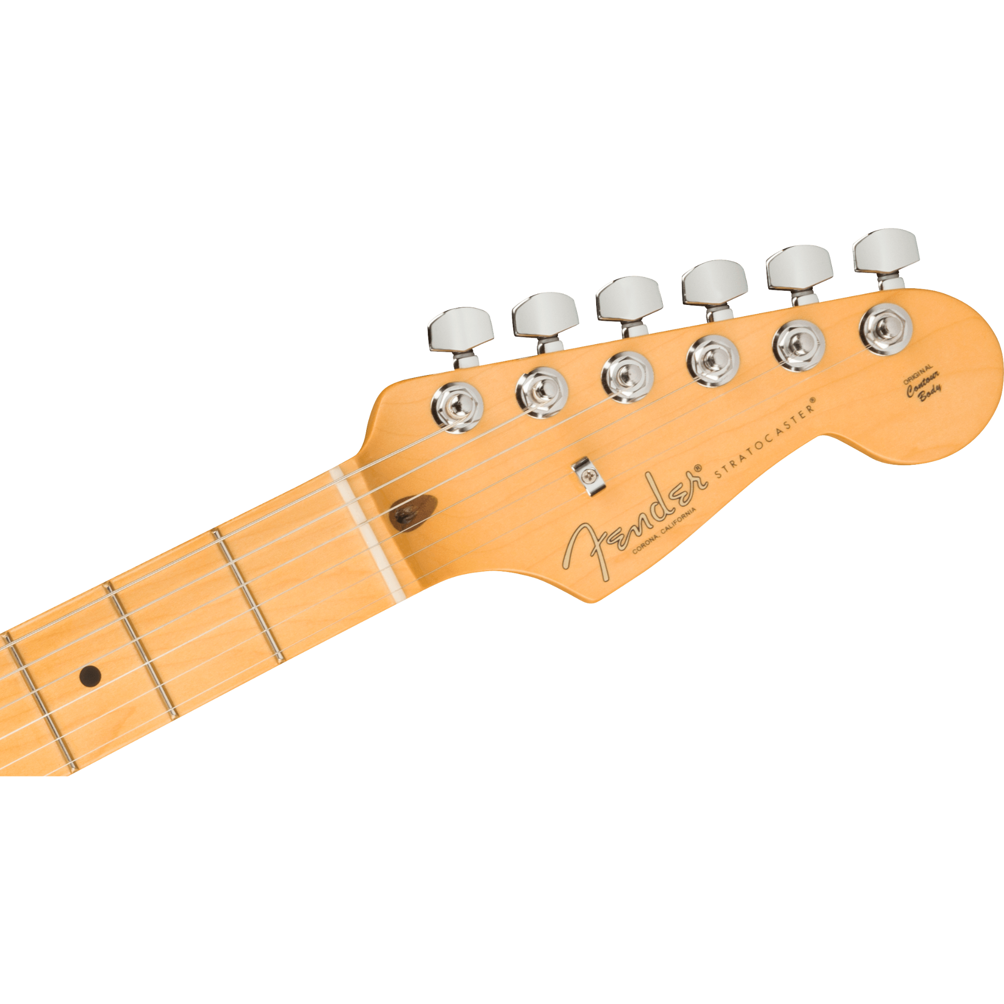 GUITARRA ELECTRICA FENDER AM PRO 2 STRATOCASTER SUNB