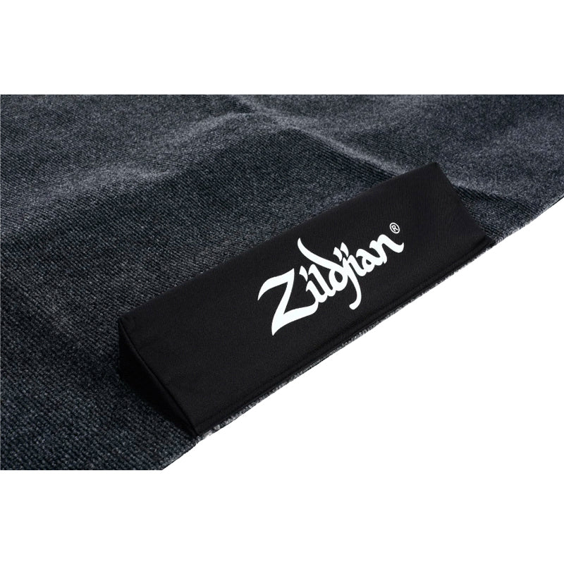 ALFOMBRA BATERIA ZILDJIAN ZGIGRUG