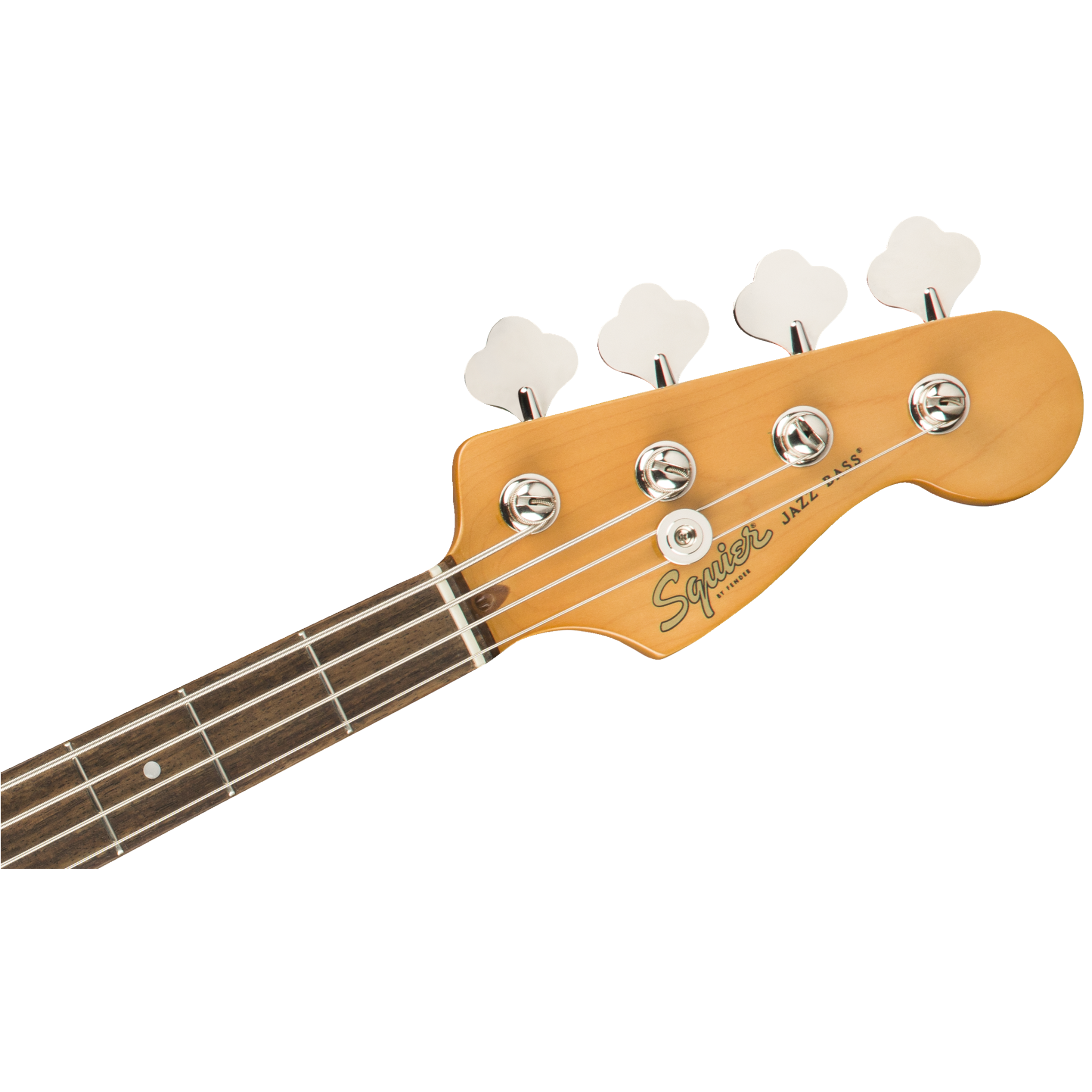 BAJO ELECTRICO SQUIER CV 60S JAZZ SUNBURST LAUR 4 CUERDAS MOD0374530500