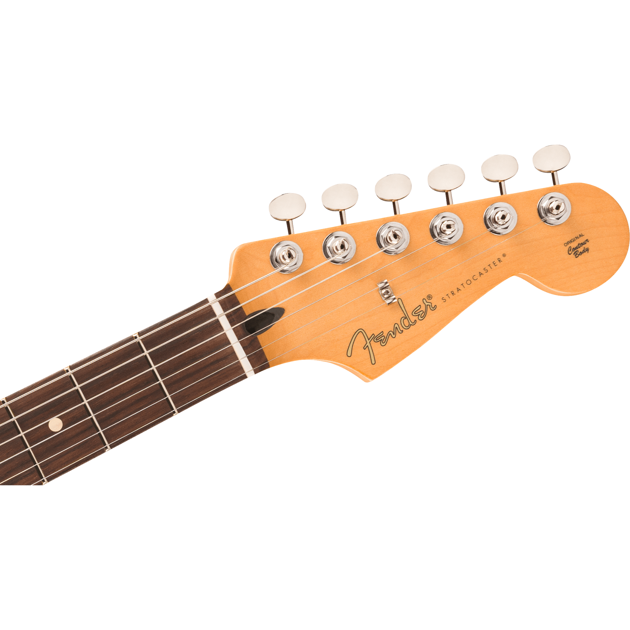 GUITARRA ELECTRICA FENDER PLR II STRATOCASTER CEREZA