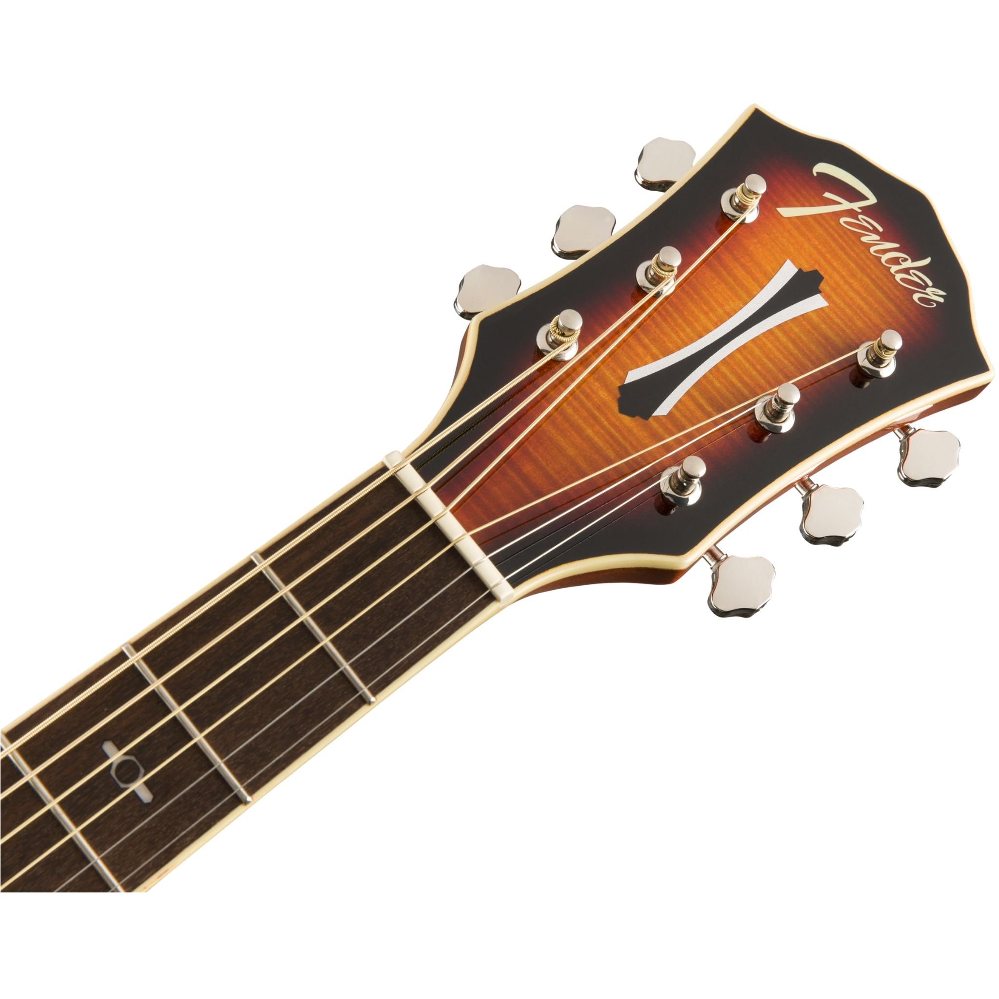 GUITARRA ELECTROACUSTICA FENDER FA235E CONCERT SUNBURST MOD0971252032