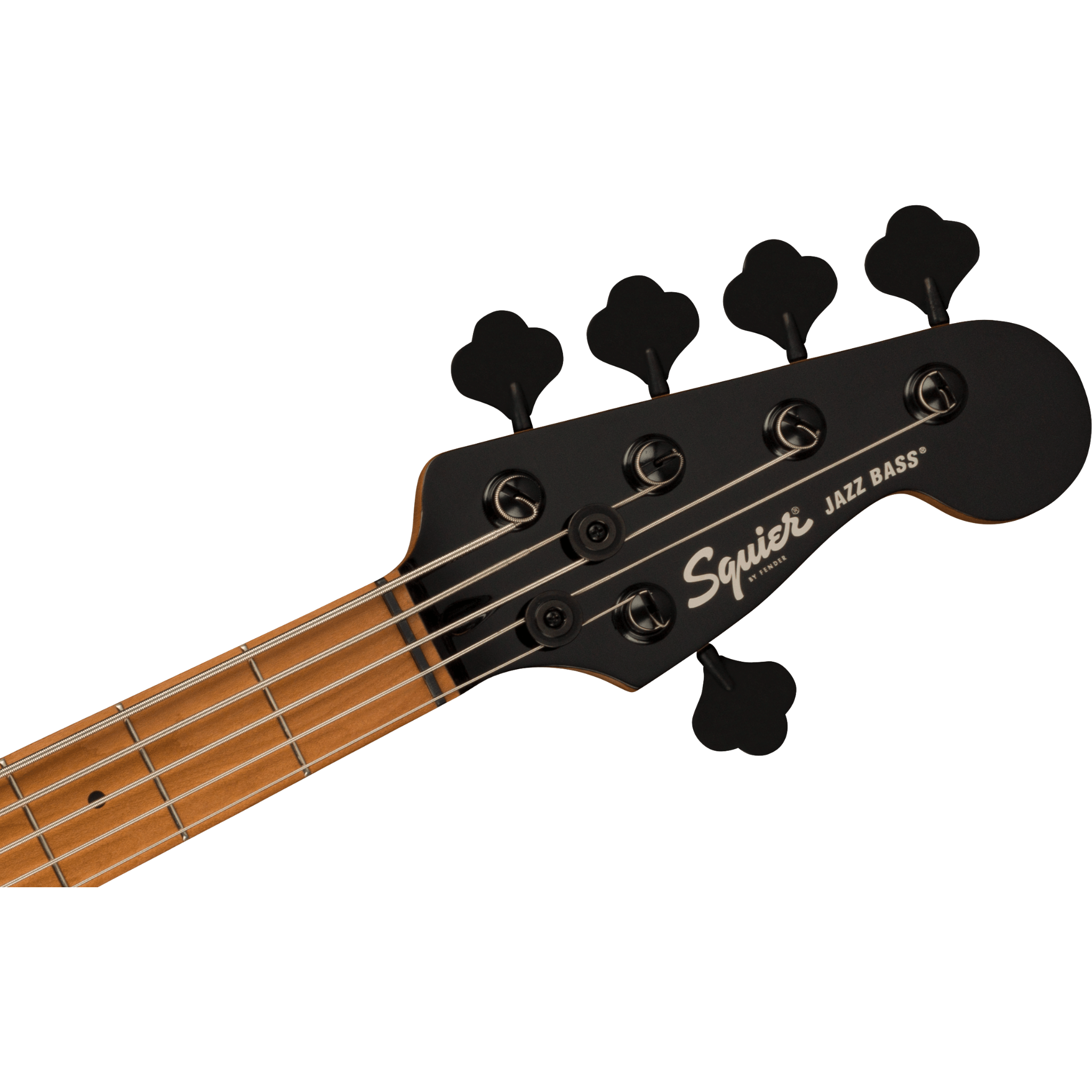 BAJO ELECTRICO SQUIER CONT JAZZ BRONCE MAPLE 5 CUERDAS HH MOD0370461568