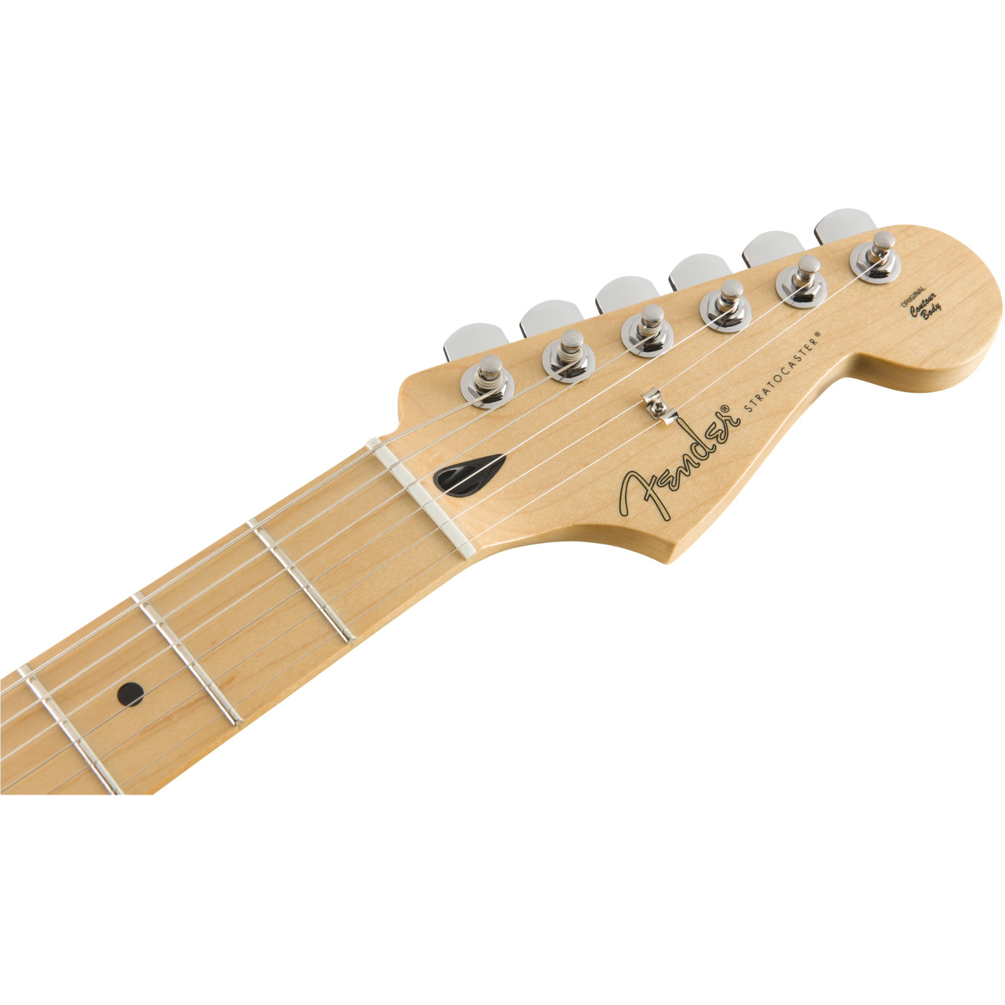 GUITARRA ELECTRICA FENDER PLR STRATOCASTER SUNBURST MAPLE MOD0144502500