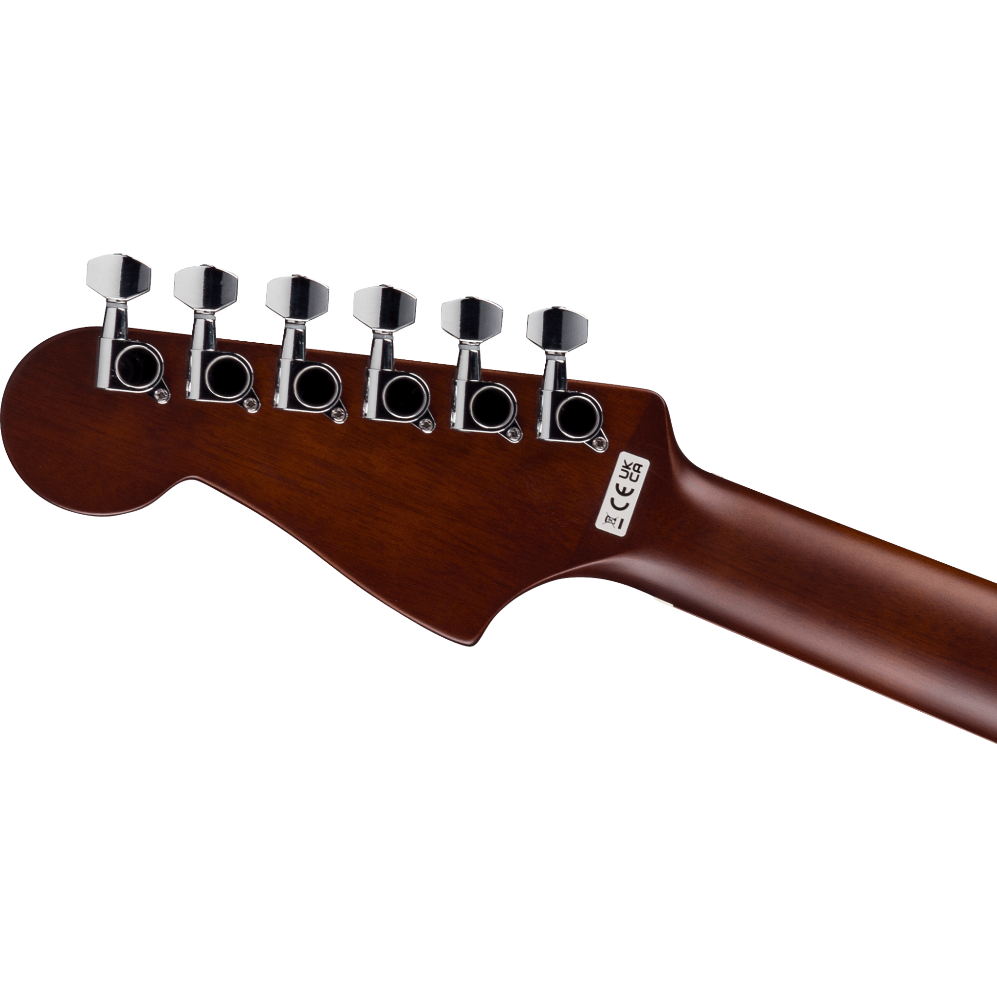 GUITARRA ELECTROACUSTICA FENDER CA DEBUT REDONDO CE N MOD0974010521