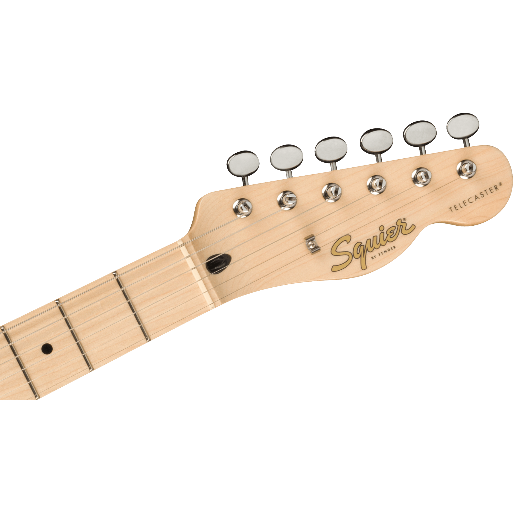 GUITARRA ELECTRICA FENDER SQUIER PNML CABRONITA T