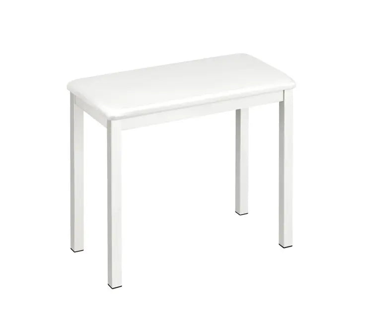 SILLA PIANO CASIO CB-7WE BLANCO