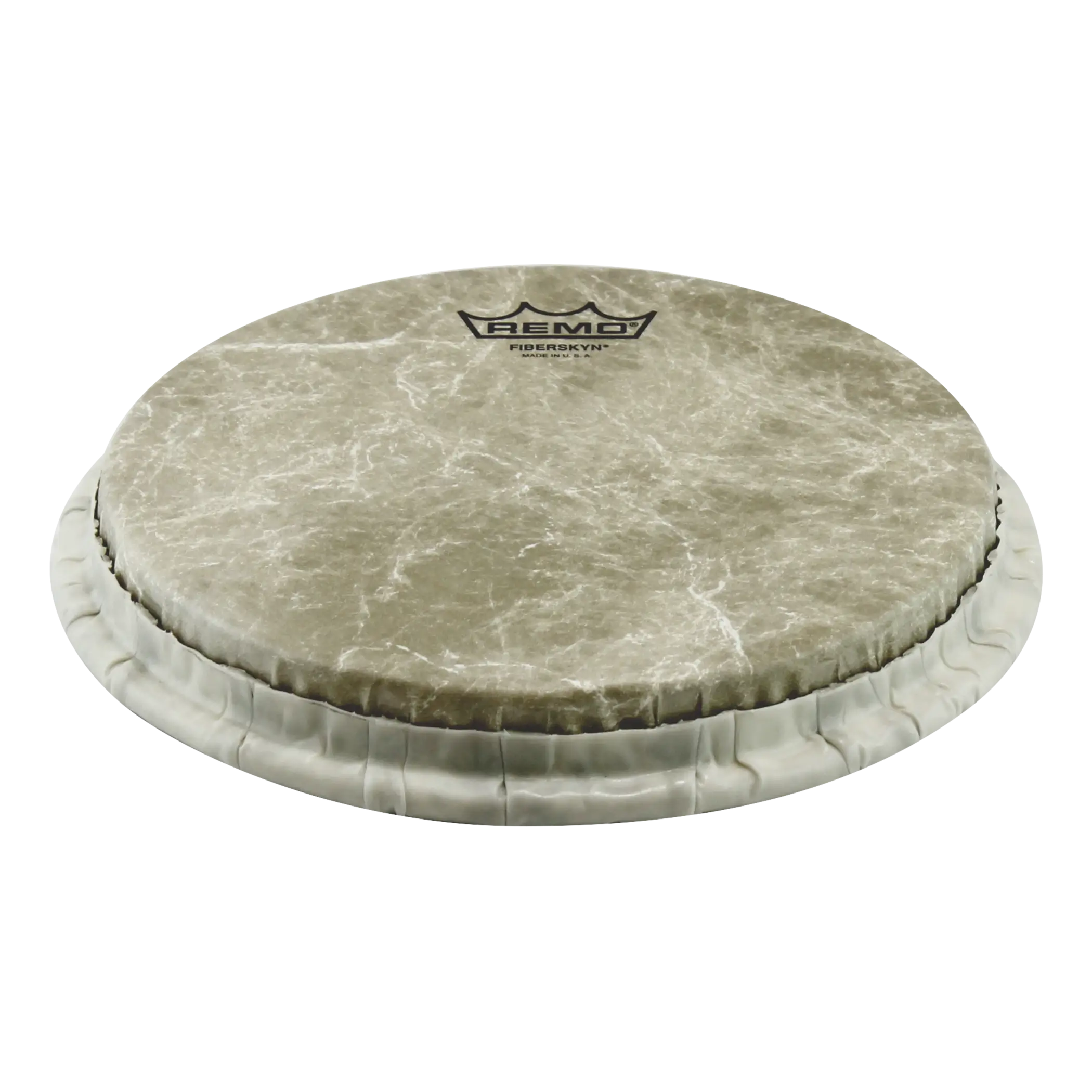 PARCHE BONGO REMO M9-0850-F4 TKD NATURAL M9-0850-F4