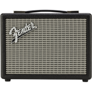 SPEAKER FENDER INDIO BLUETOOTH NEGRO MOD6960130000