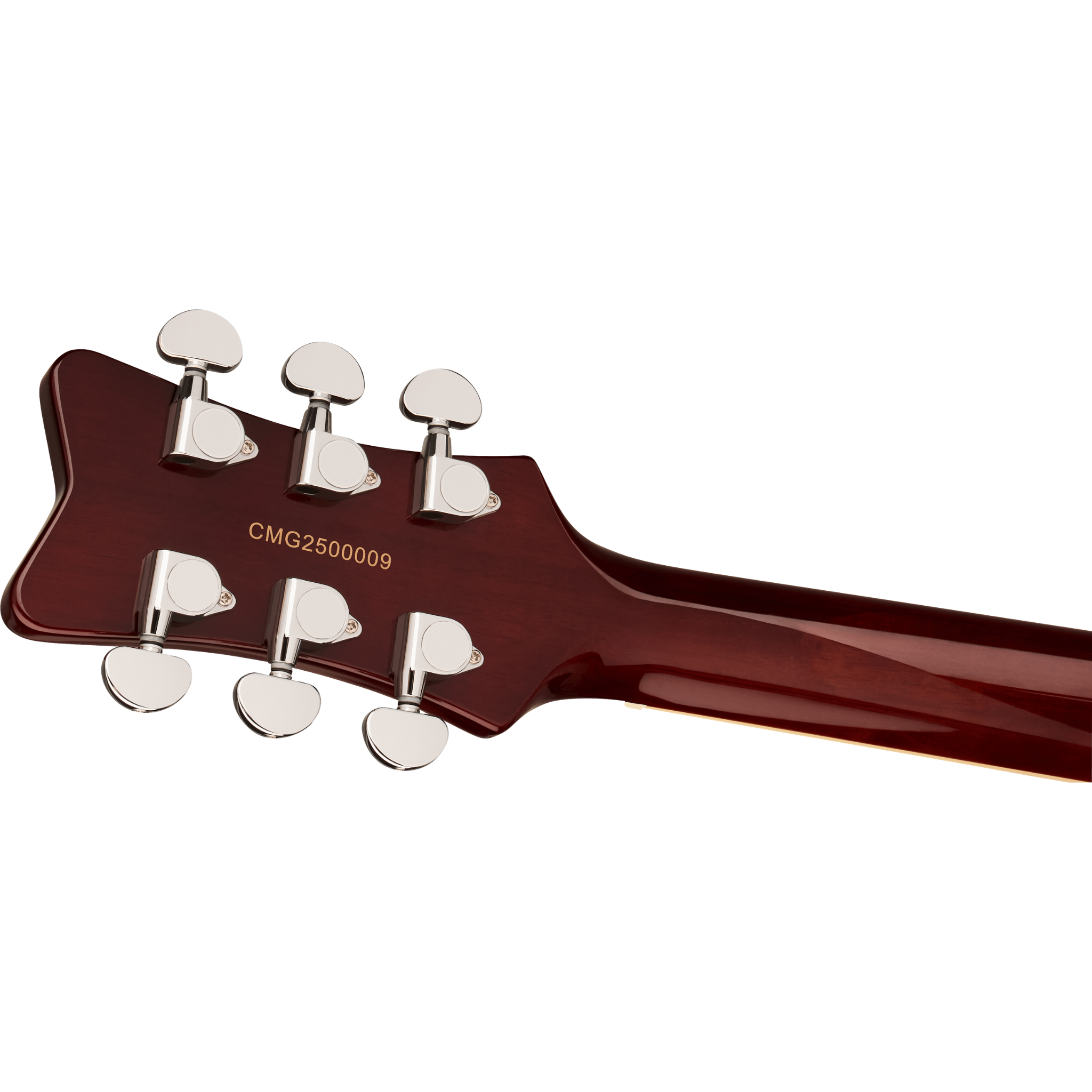 GUITARRA ELECTRICA GRETSCH STRML JET SUNBURST