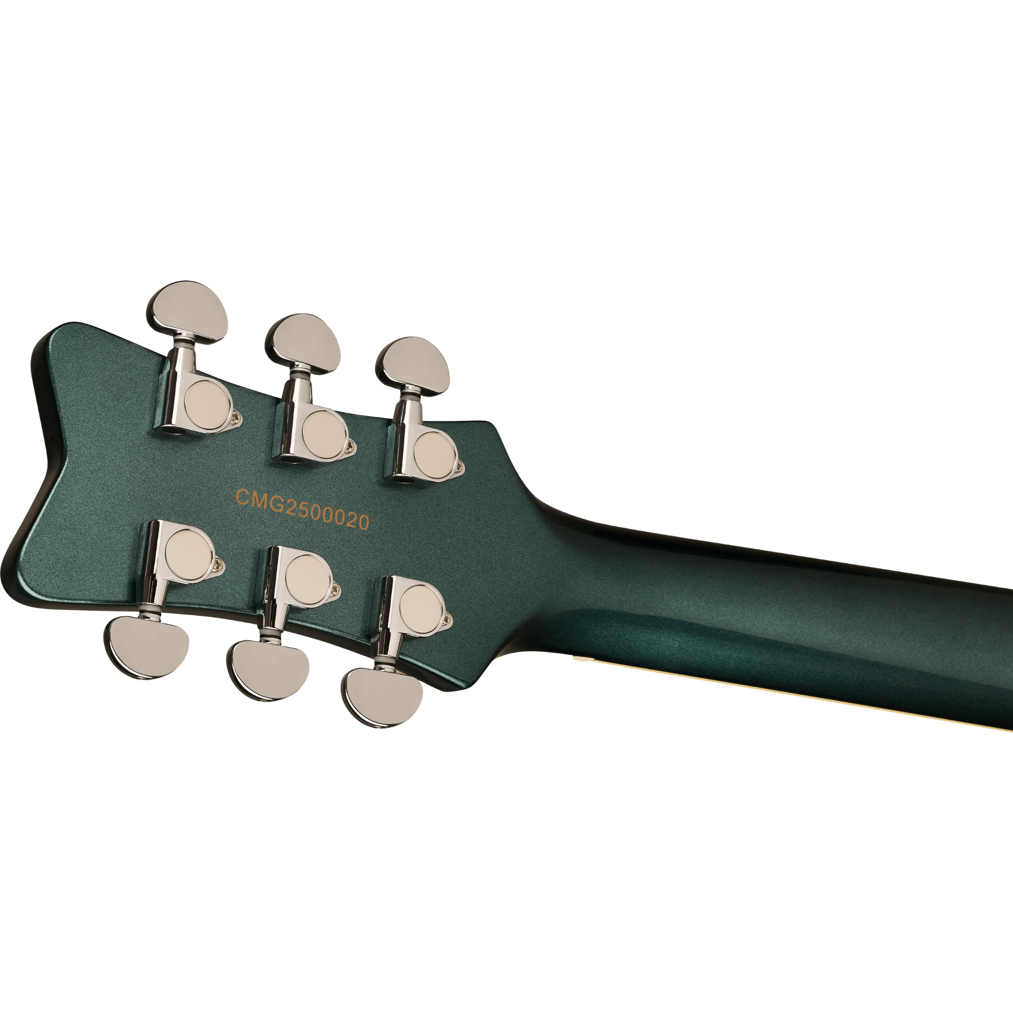GUITARRA ELECTRICA GRETSCH STRML JET BRONCE M