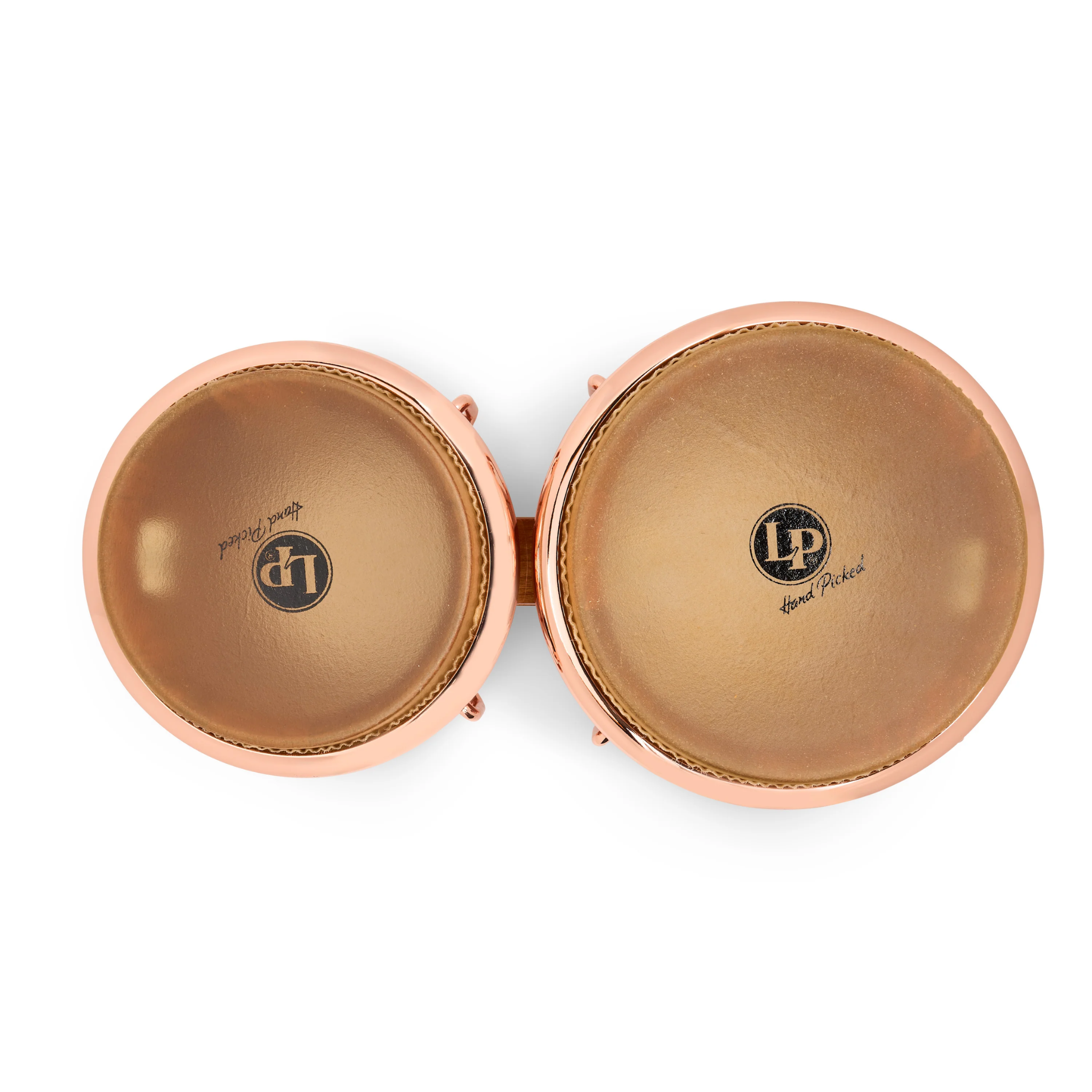 BONGO LP EDICION LIMITADA CEREZA COBRE LP201AX-2CB