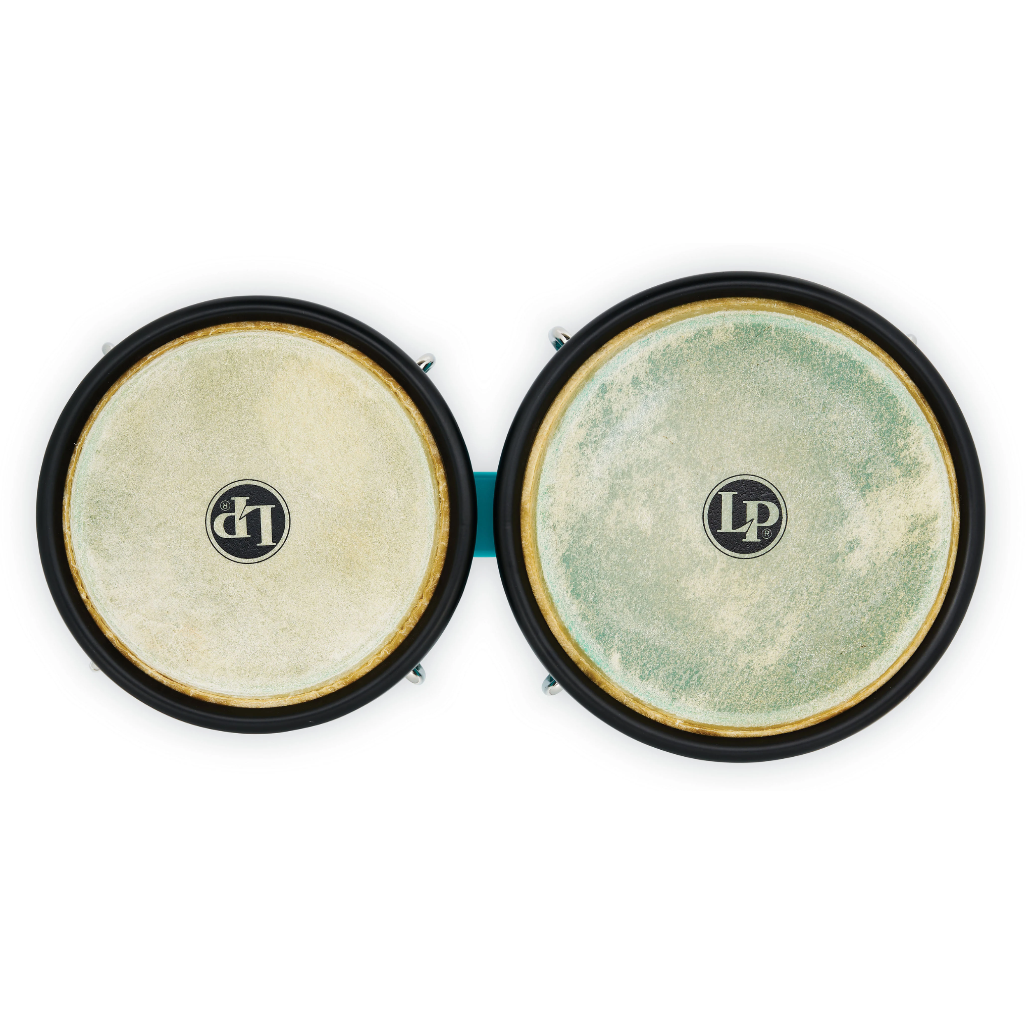 BONGO LP DISCOVERY VERDE AZULADO LP601D-SF