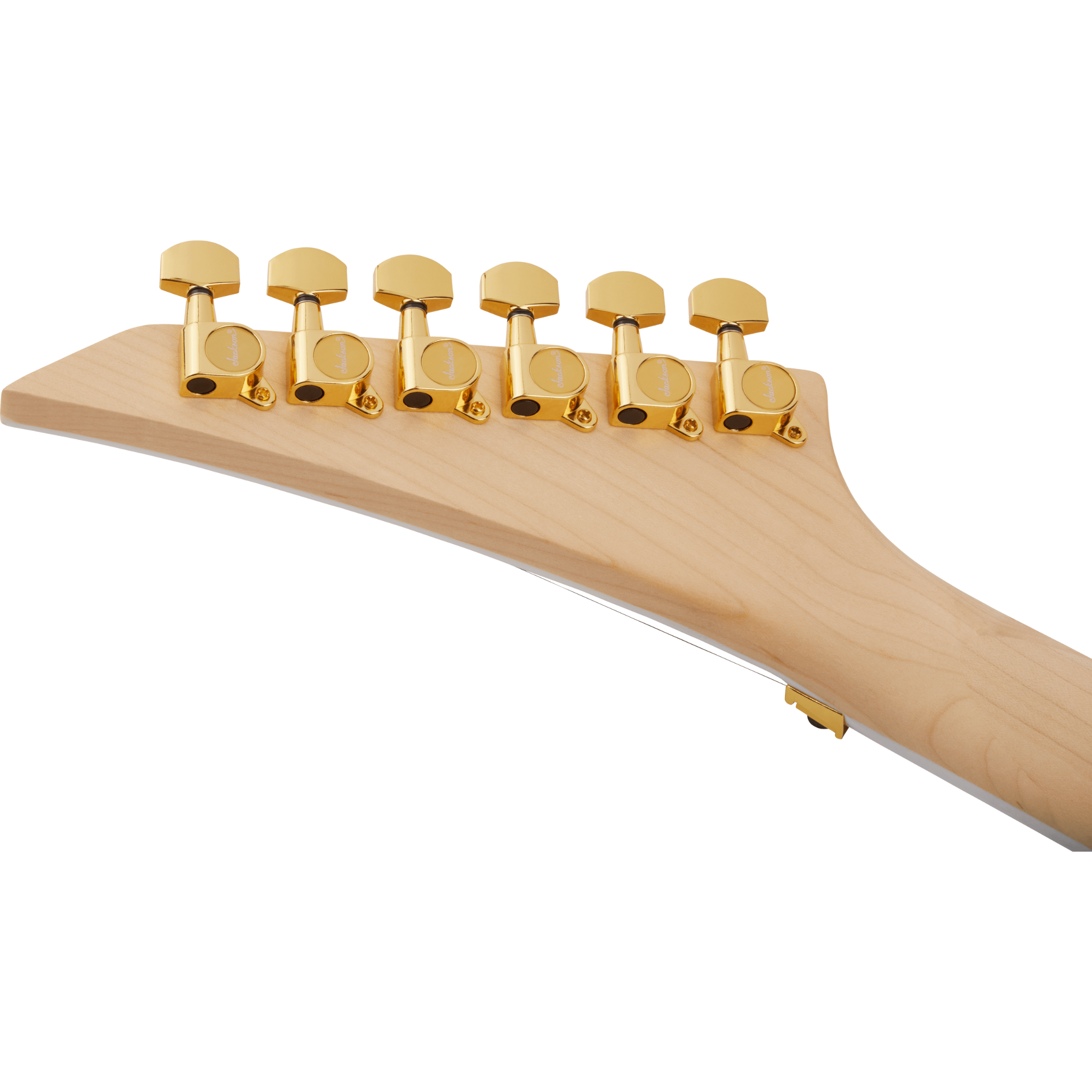 GUITARRA ELECTRICA JACKSON JS32 RR NATURAL FLOYD MOD2919804557