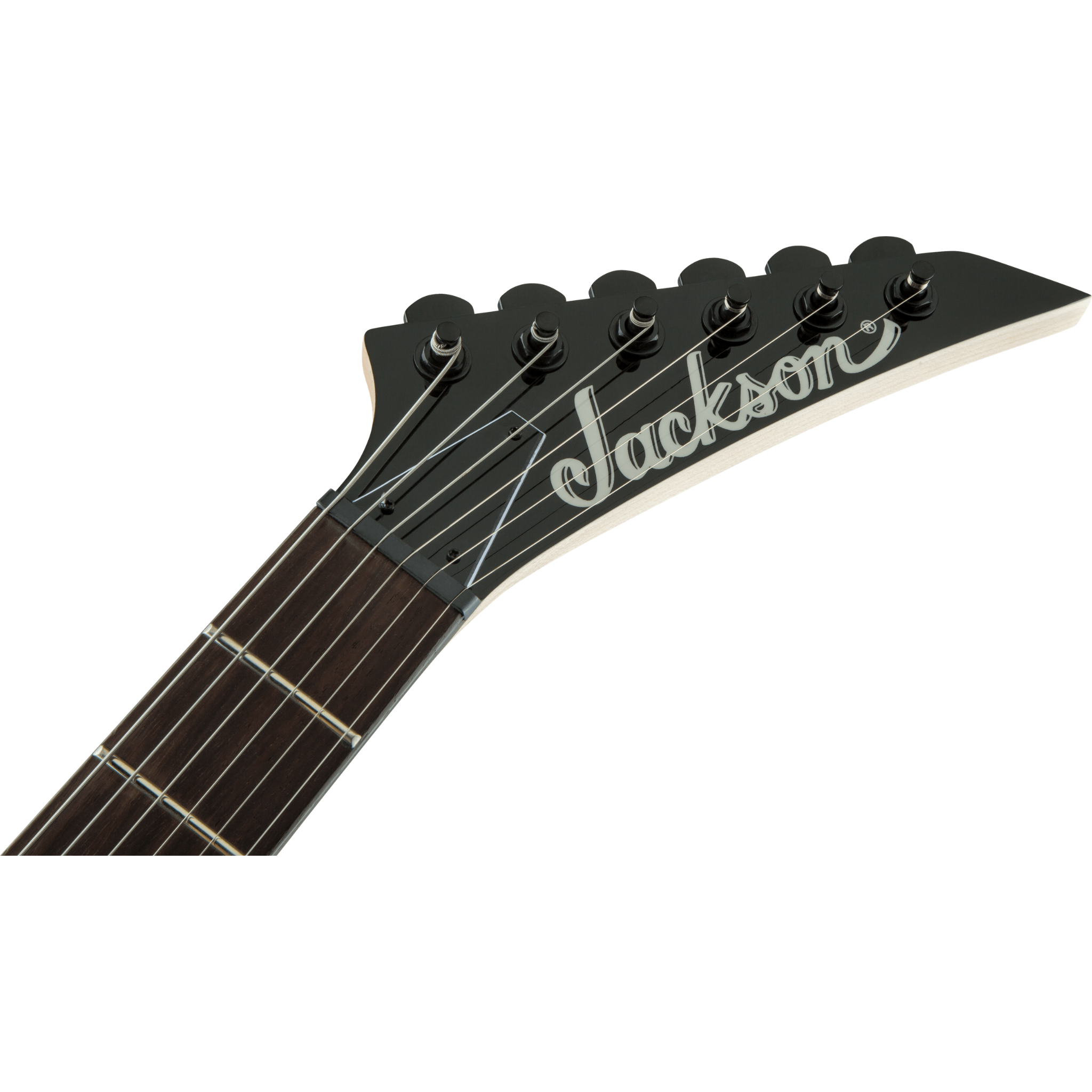 GUITARRA ELECTRICA JACKSON JS11 DINKY NEGRO A