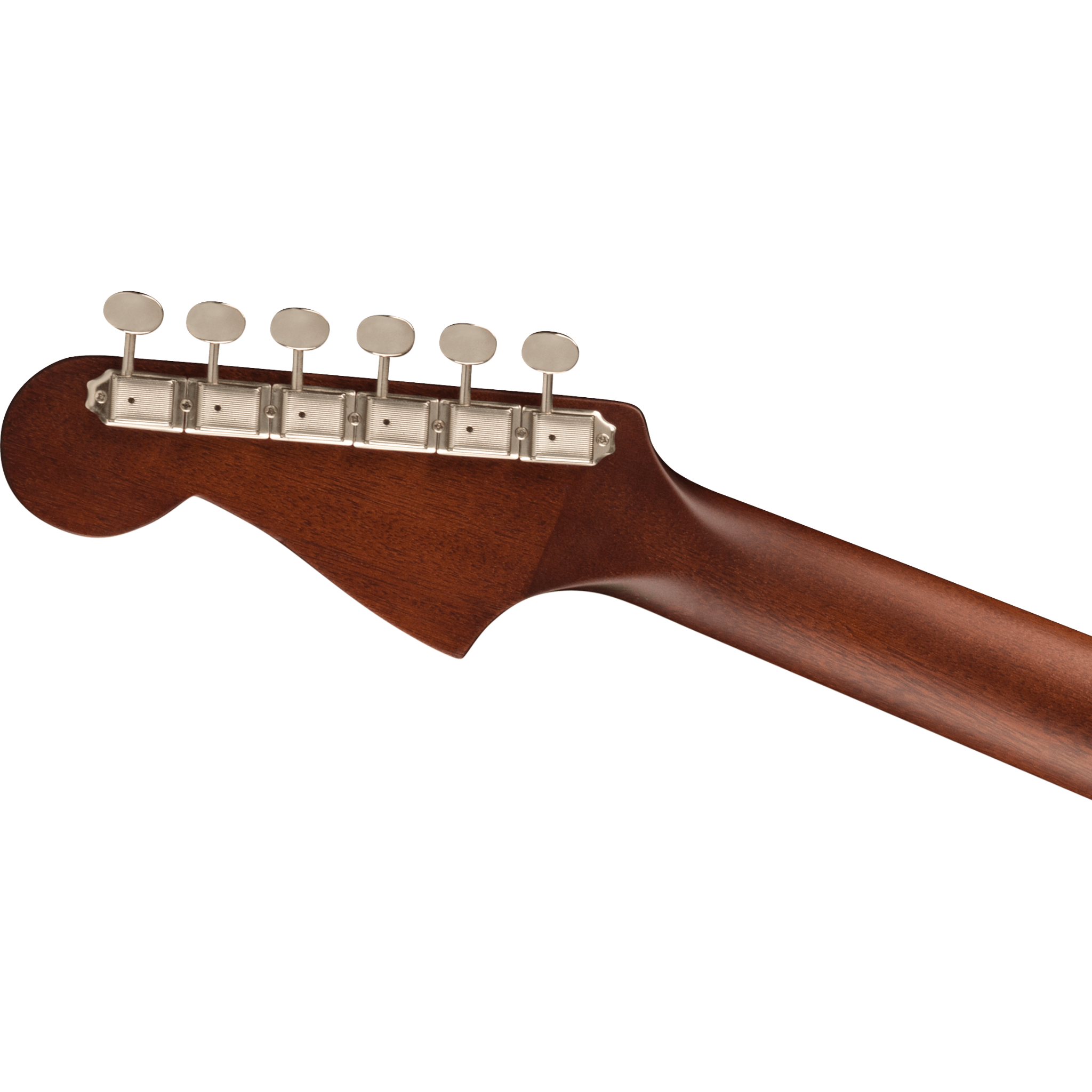 GUITARRA ELECTROACUSTICA FENDER PLR REDONDO FOLK NATURAL MOD0970713521
