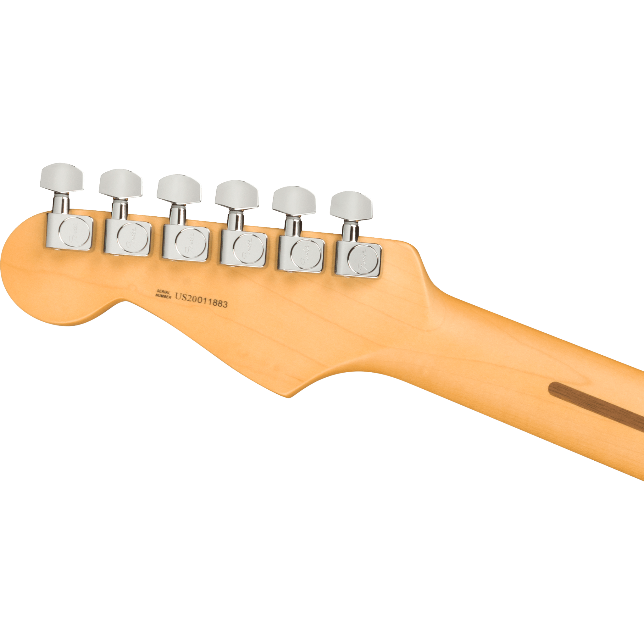GUITARRA ELECTRICA FENDER AM PRO 2 STRATOCASTER SUNB