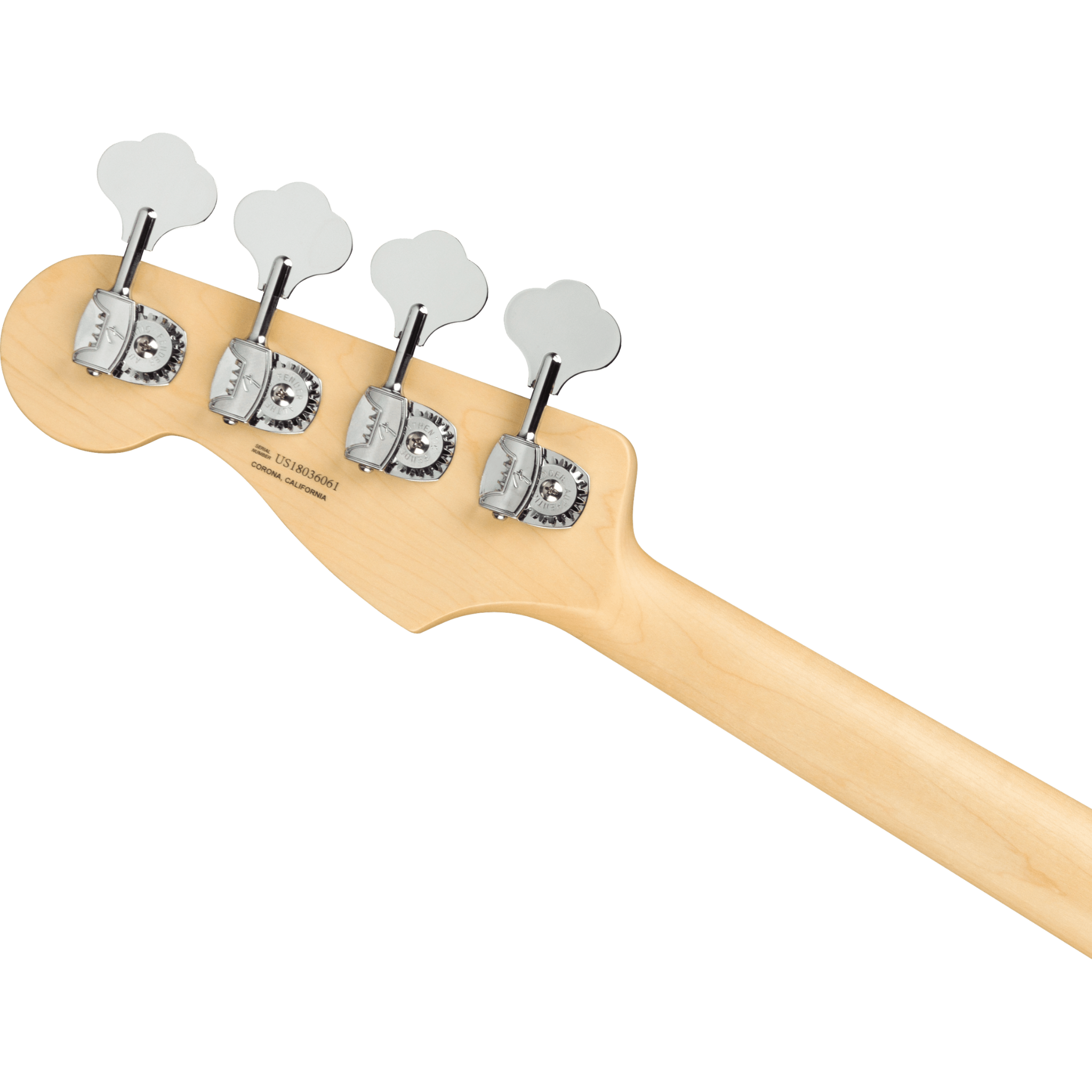 BAJO ELECTRICO FENDER AM PERF JAZZ BASS SUNBURST MOD0198610300