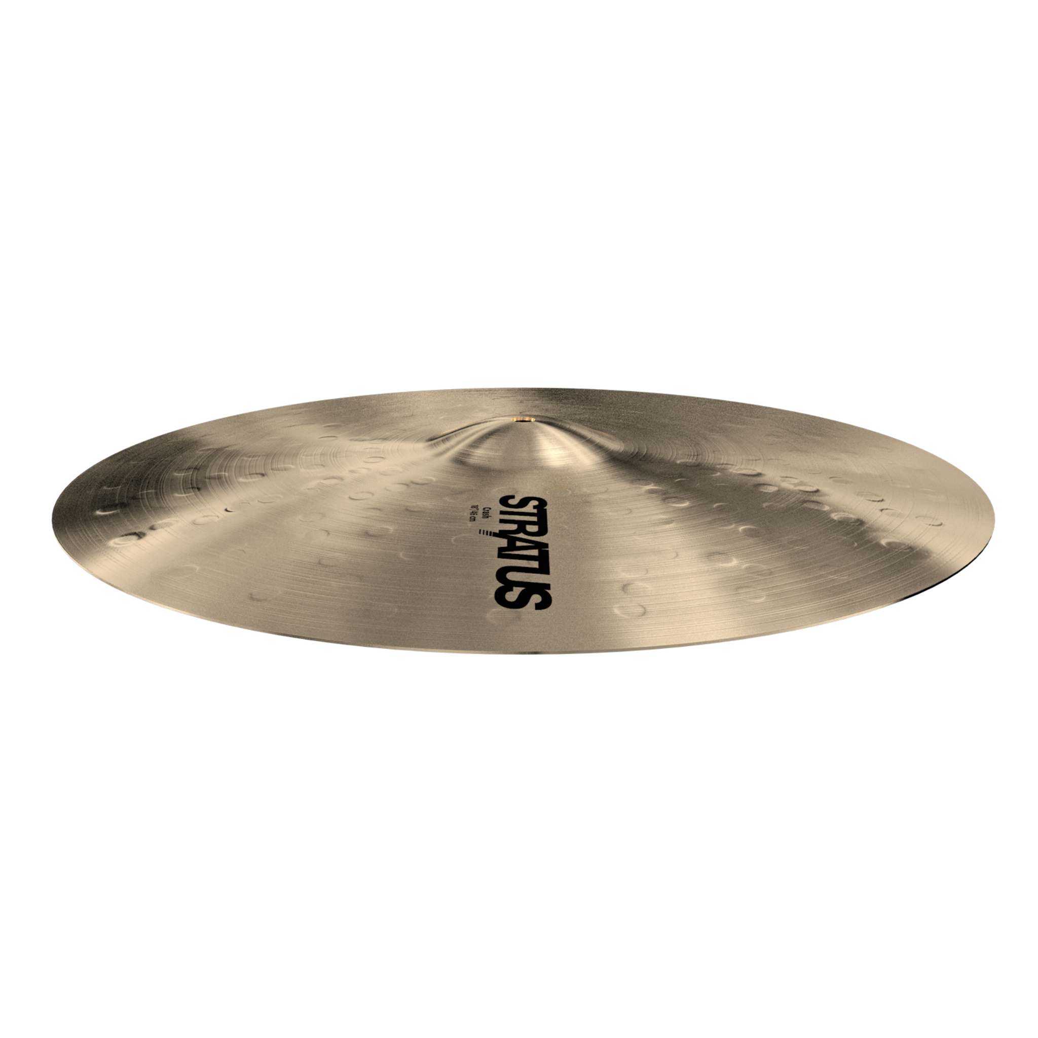 PLATILLO SABIAN S1806 18" STRATUS CRASH