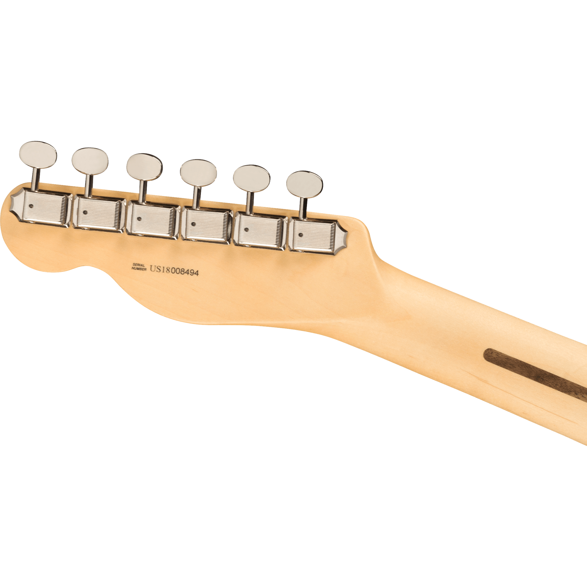 GUITARRA ELECTRICA FENDER AM PERF TELECASTER ROJO P/ROSA HS MOD0115120345