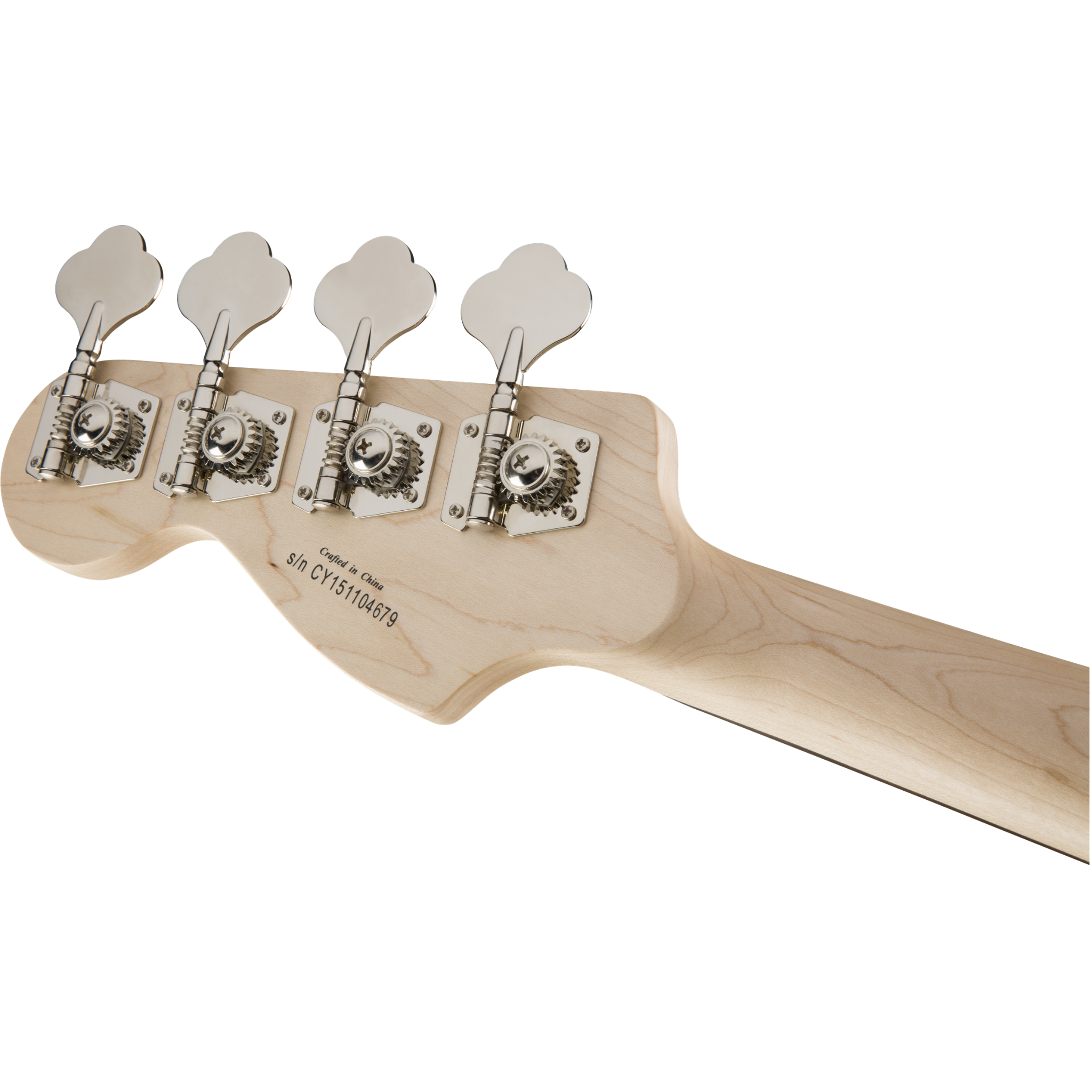 BAJO ELECTRICO SQUIER AFF PRECISION ROJO LAUR 4C PJ MOD0370500570