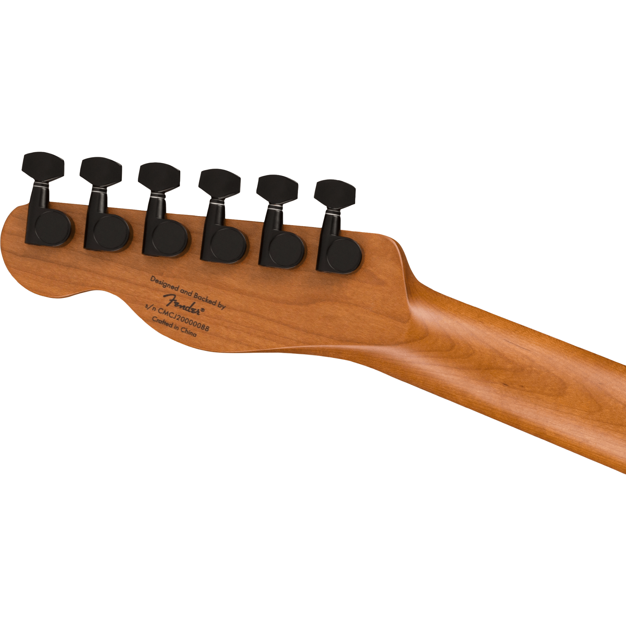GUITARRA ELECTRICA SQUIER CONT TELECASTER GRIS MAPLE RH MOD0371225568